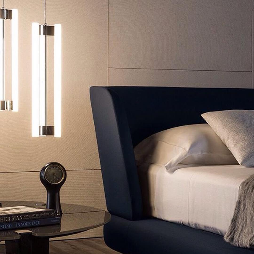 Virella Minimalistische Zylindrische Pendelleuchte-Letslighting