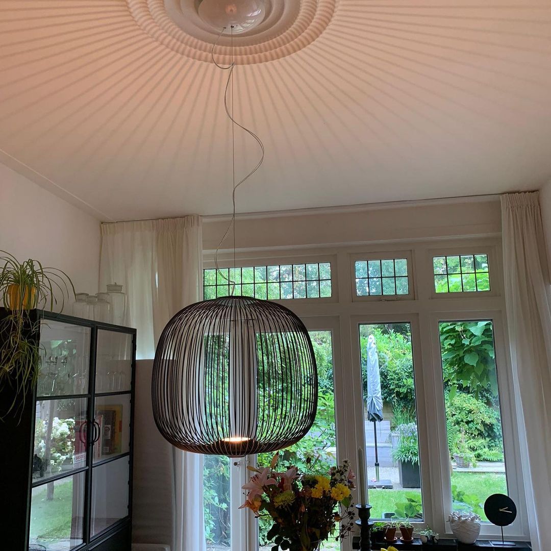Vadorora Käfig Pendelleuchte-Letslighting