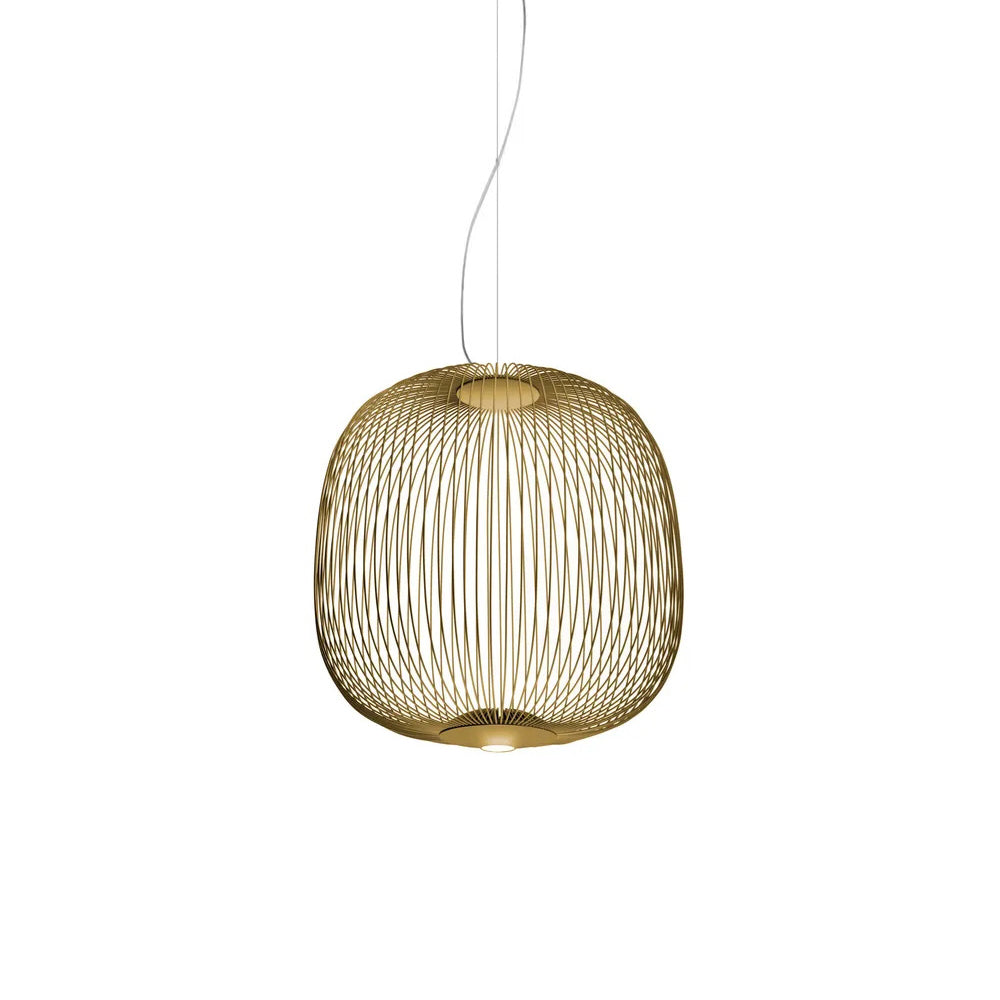 Vadorora Käfig Pendelleuchte-Letslighting