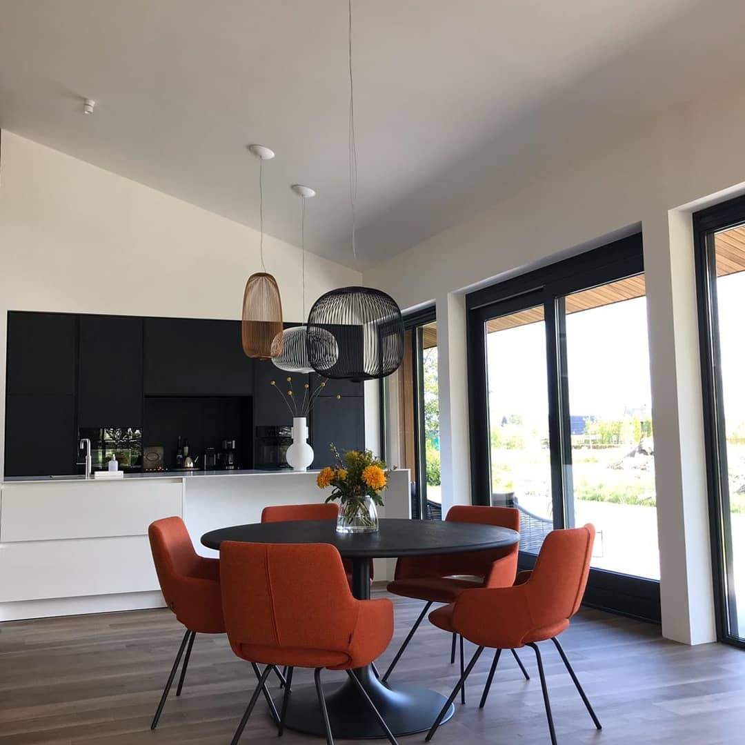 Vadorora Käfig Pendelleuchte-Letslighting