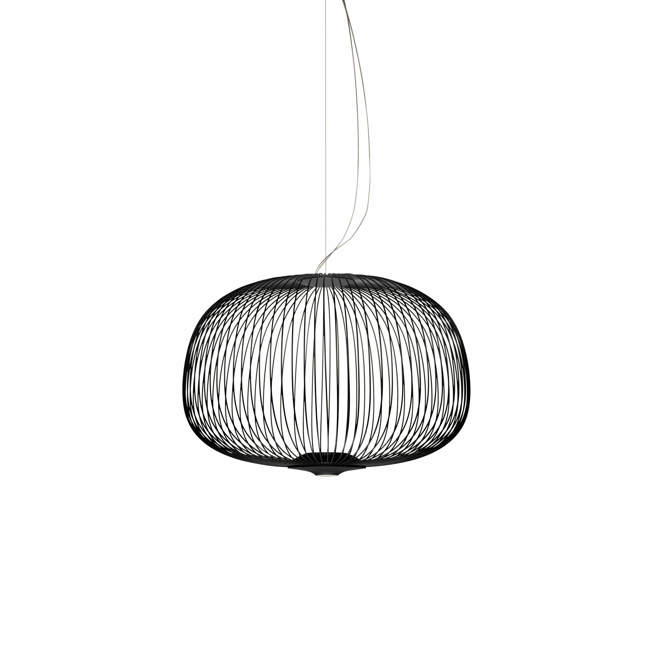Vadorora Käfig Pendelleuchte-Letslighting