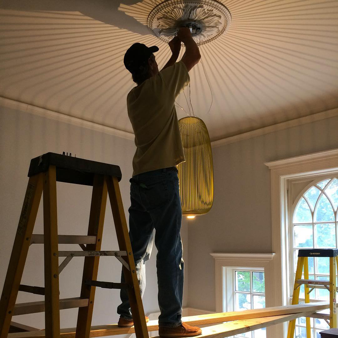 Vadorora Käfig Pendelleuchte-Letslighting