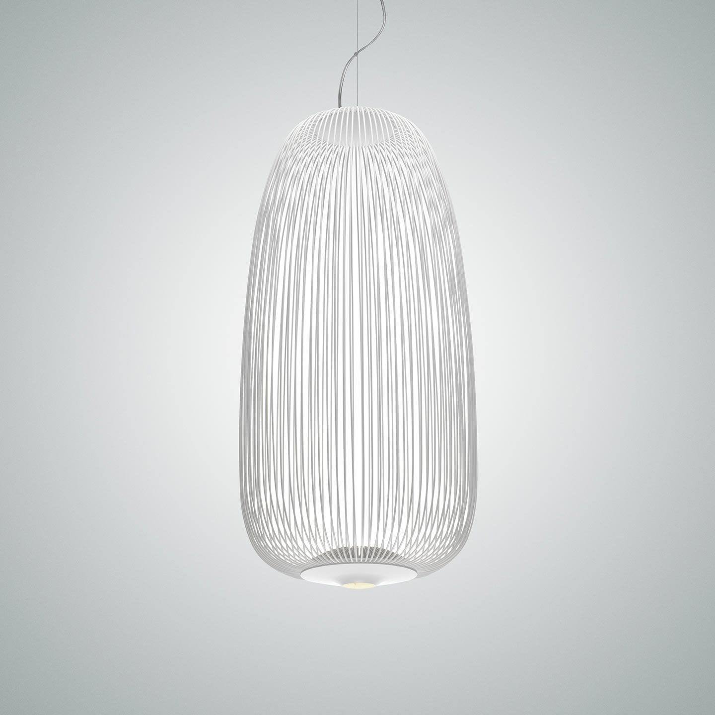 Vadorora Käfig Pendelleuchte-Letslighting