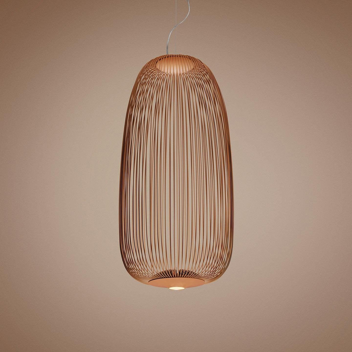 Vadorora Käfig Pendelleuchte-Letslighting