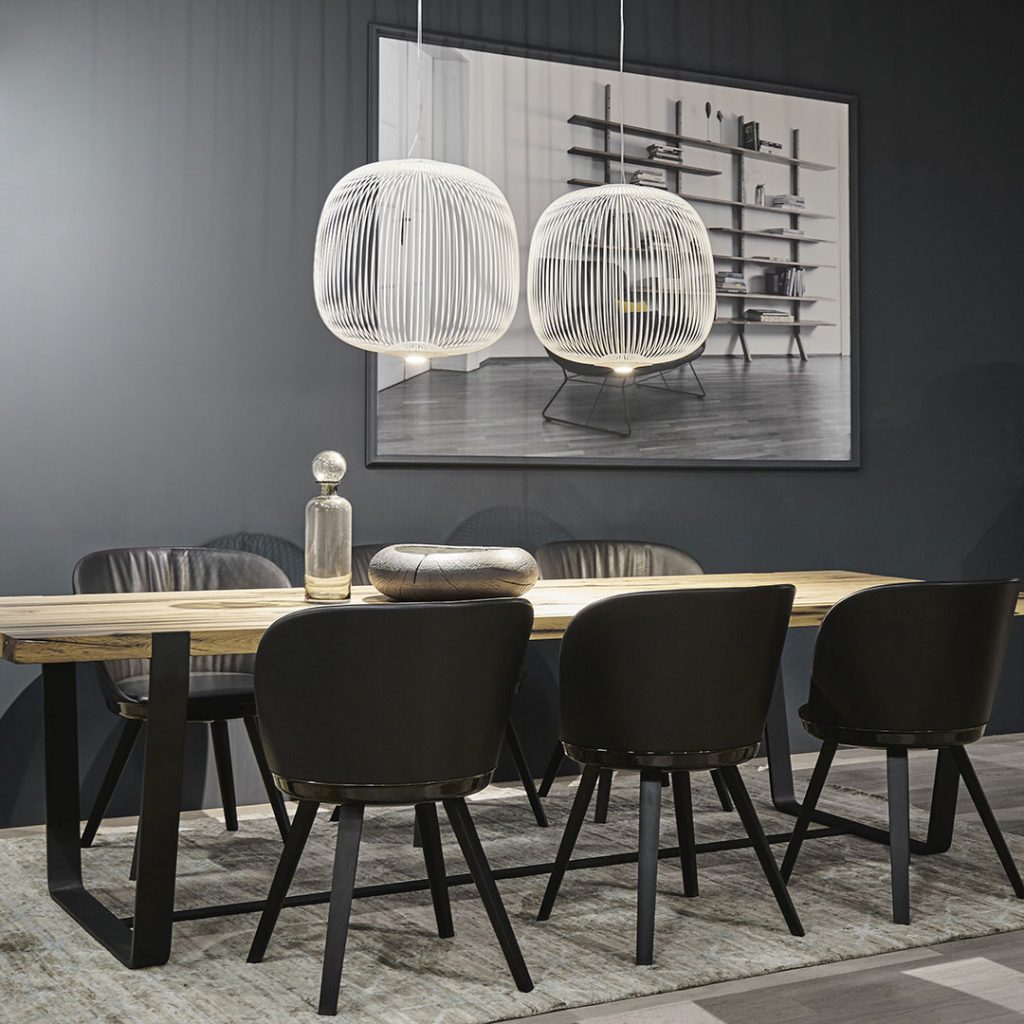 Vadorora Käfig Pendelleuchte-Letslighting