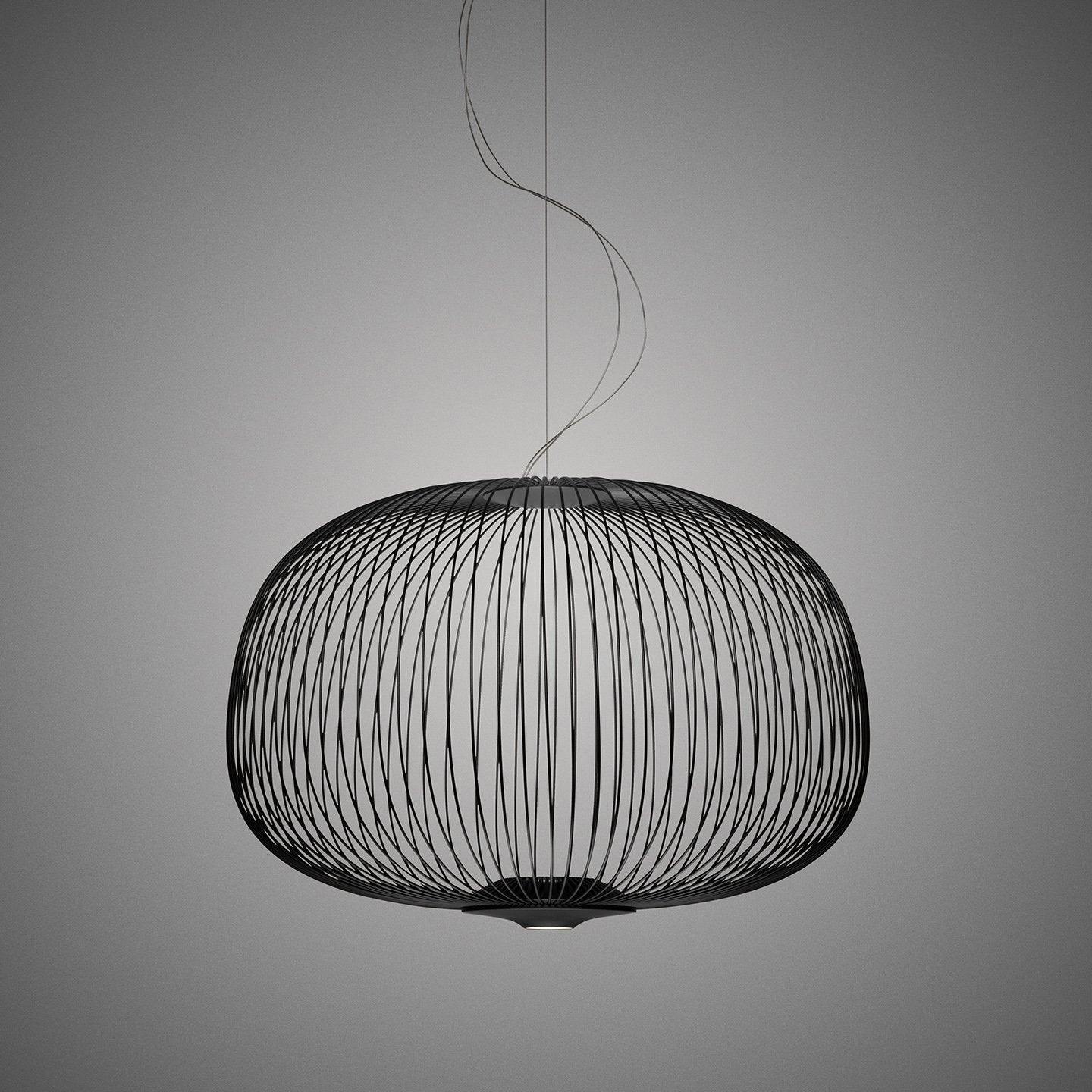 Vadorora Käfig Pendelleuchte-Letslighting