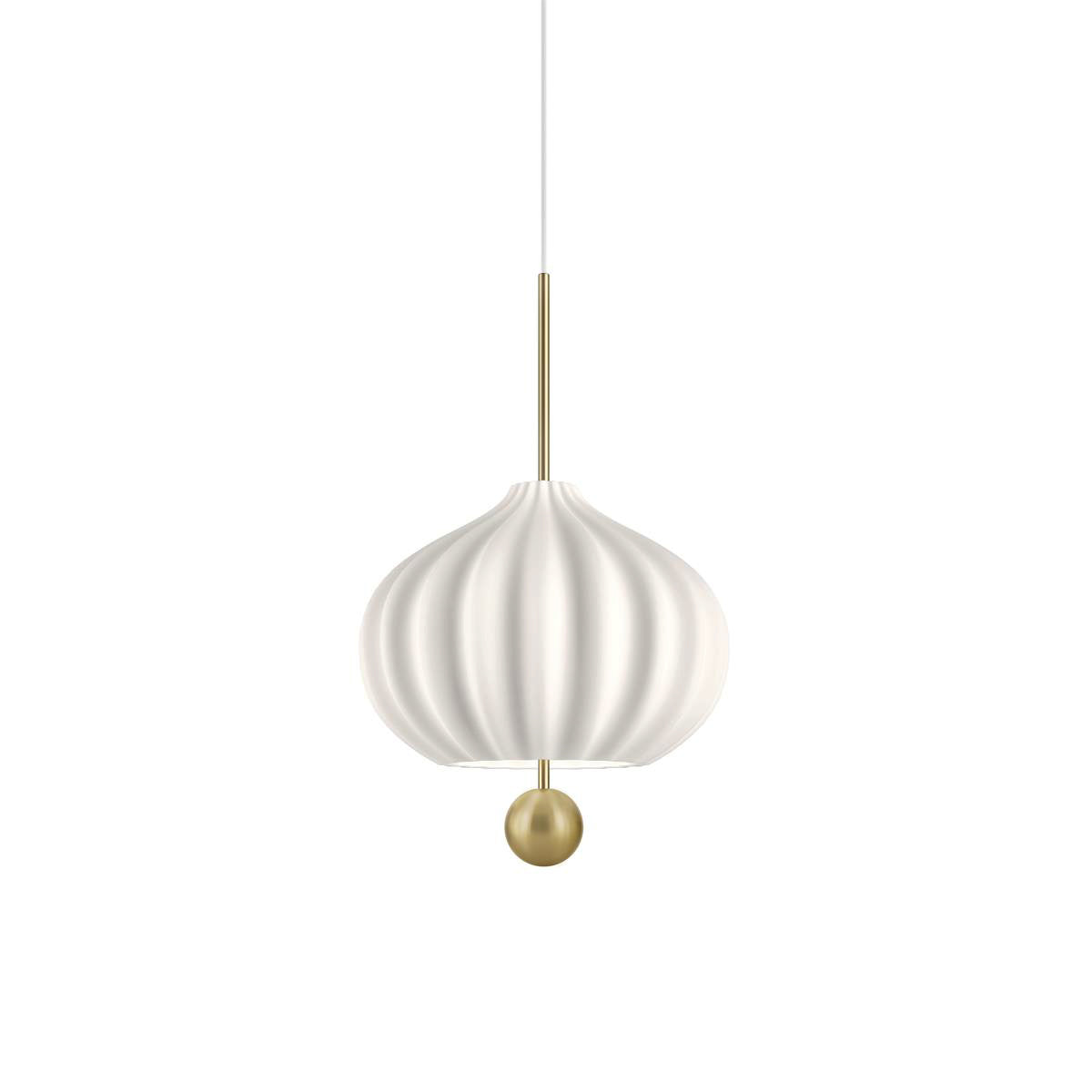Zamarir Glas Pendelleuchte-Letslighting