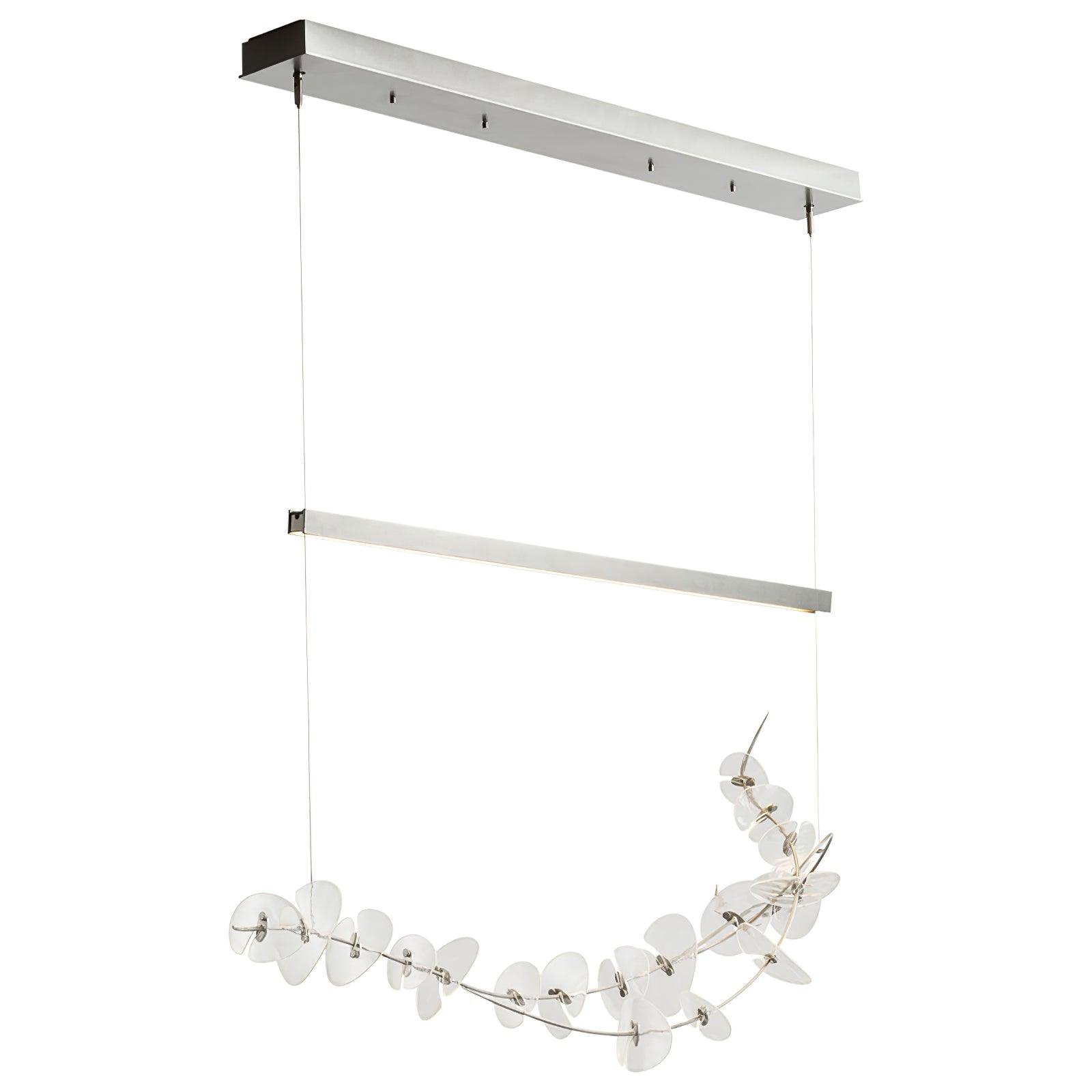 Josiah Moderne Pendelleuchte aus Metall-Letslighting