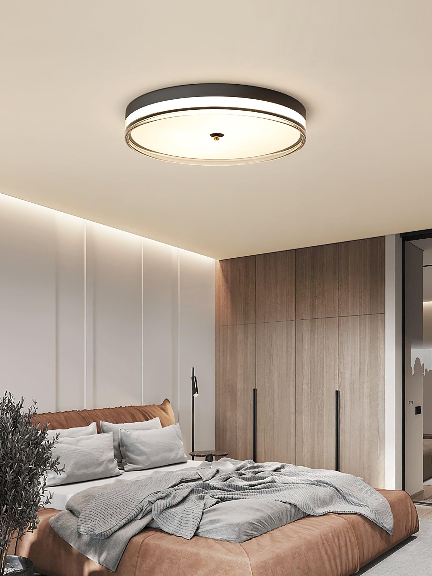 Usolira Modern Minimalistisch Deckenleuchte-Letslighting