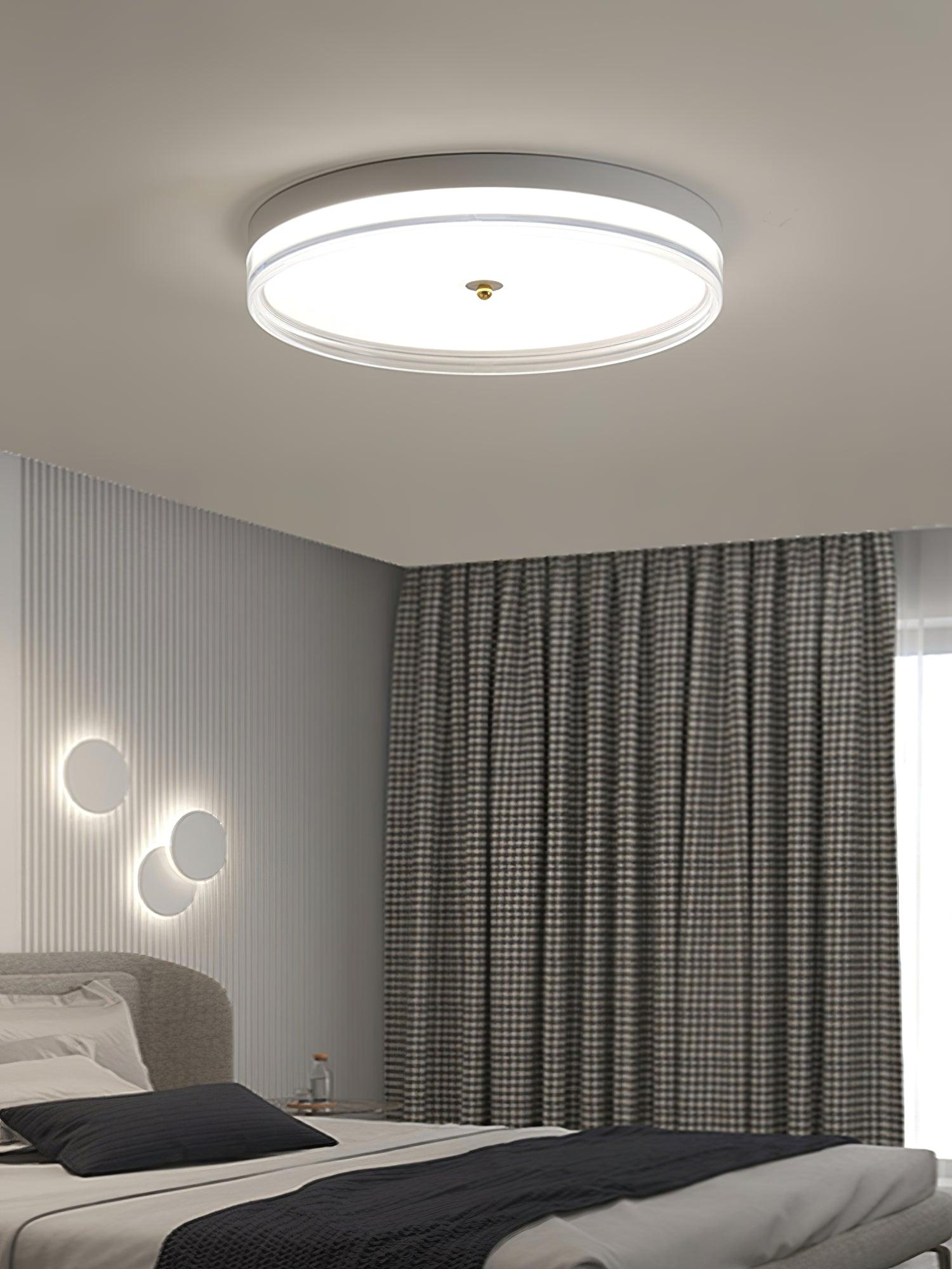 Usolira Modern Minimalistisch Deckenleuchte-Letslighting