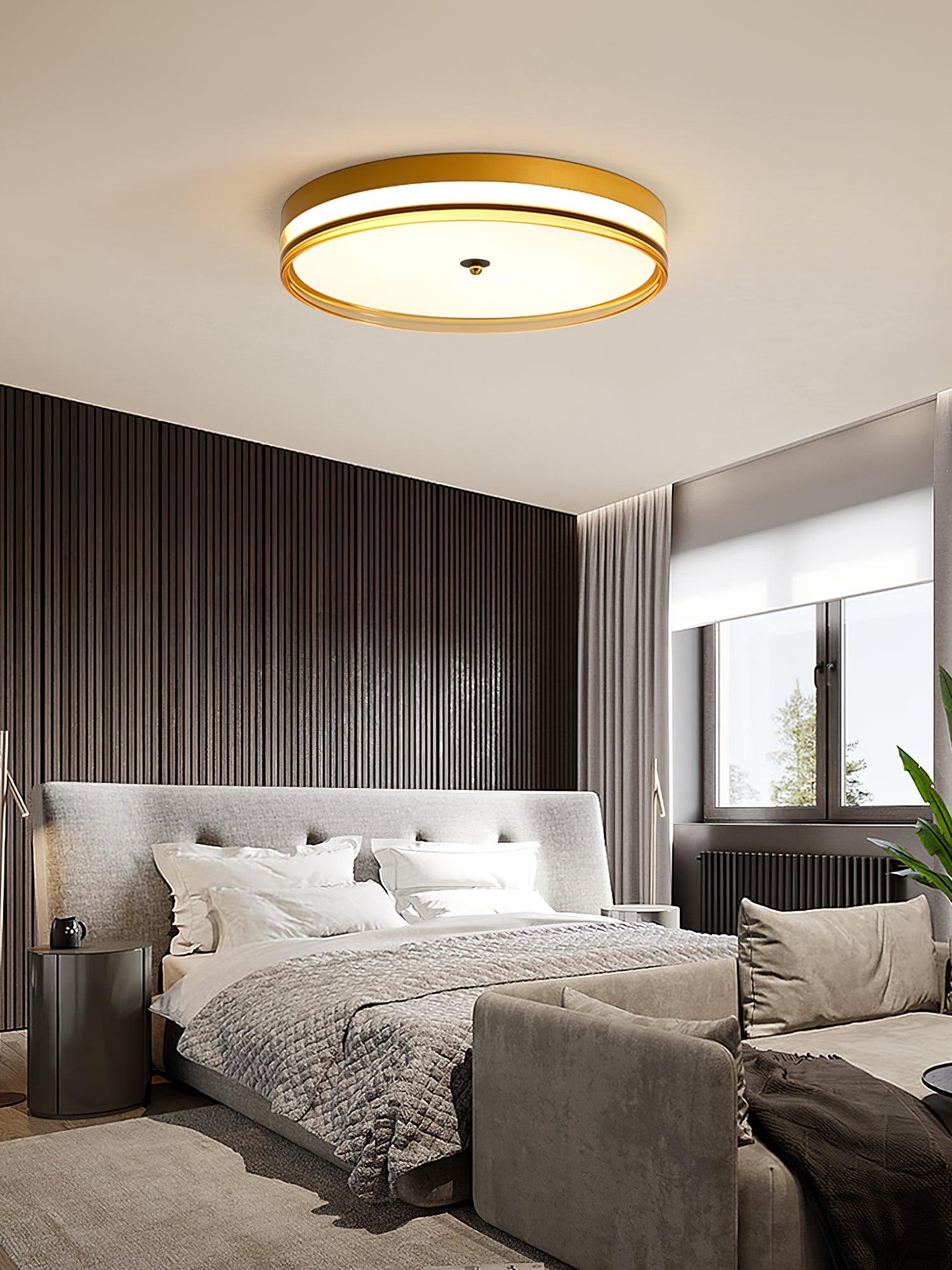 Usolira Modern Minimalistisch Deckenleuchte-Letslighting