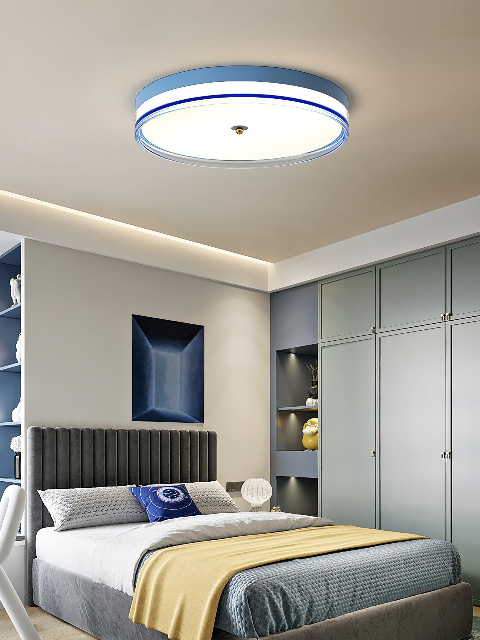 Usolira Modern Minimalistisch Deckenleuchte-Letslighting