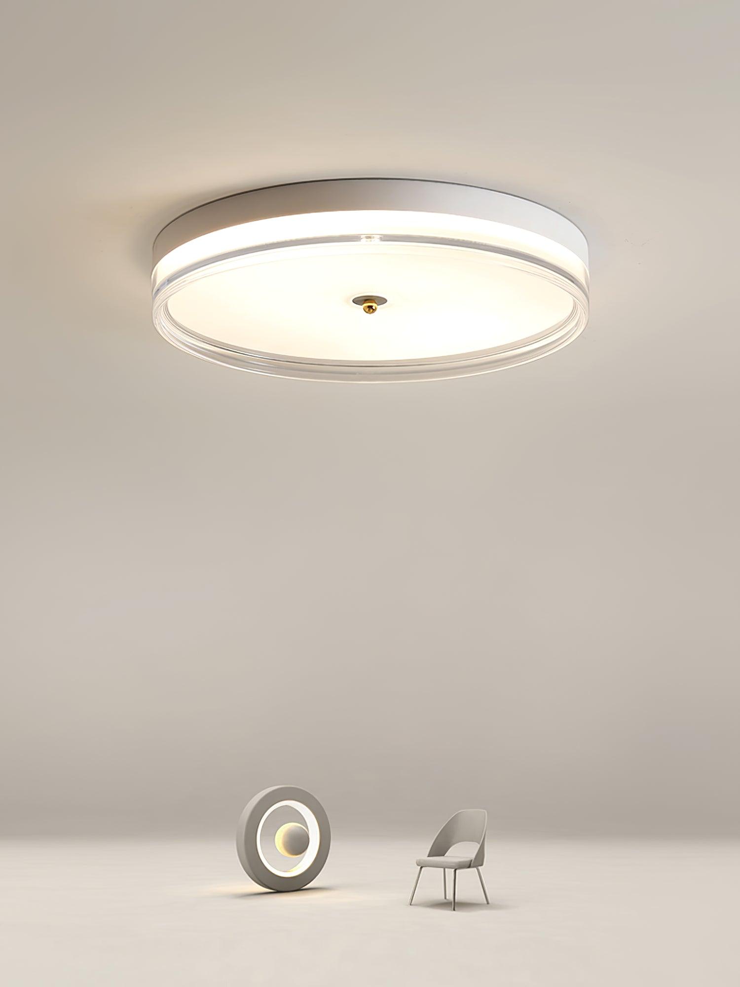Usolira Modern Minimalistisch Deckenleuchte-Letslighting