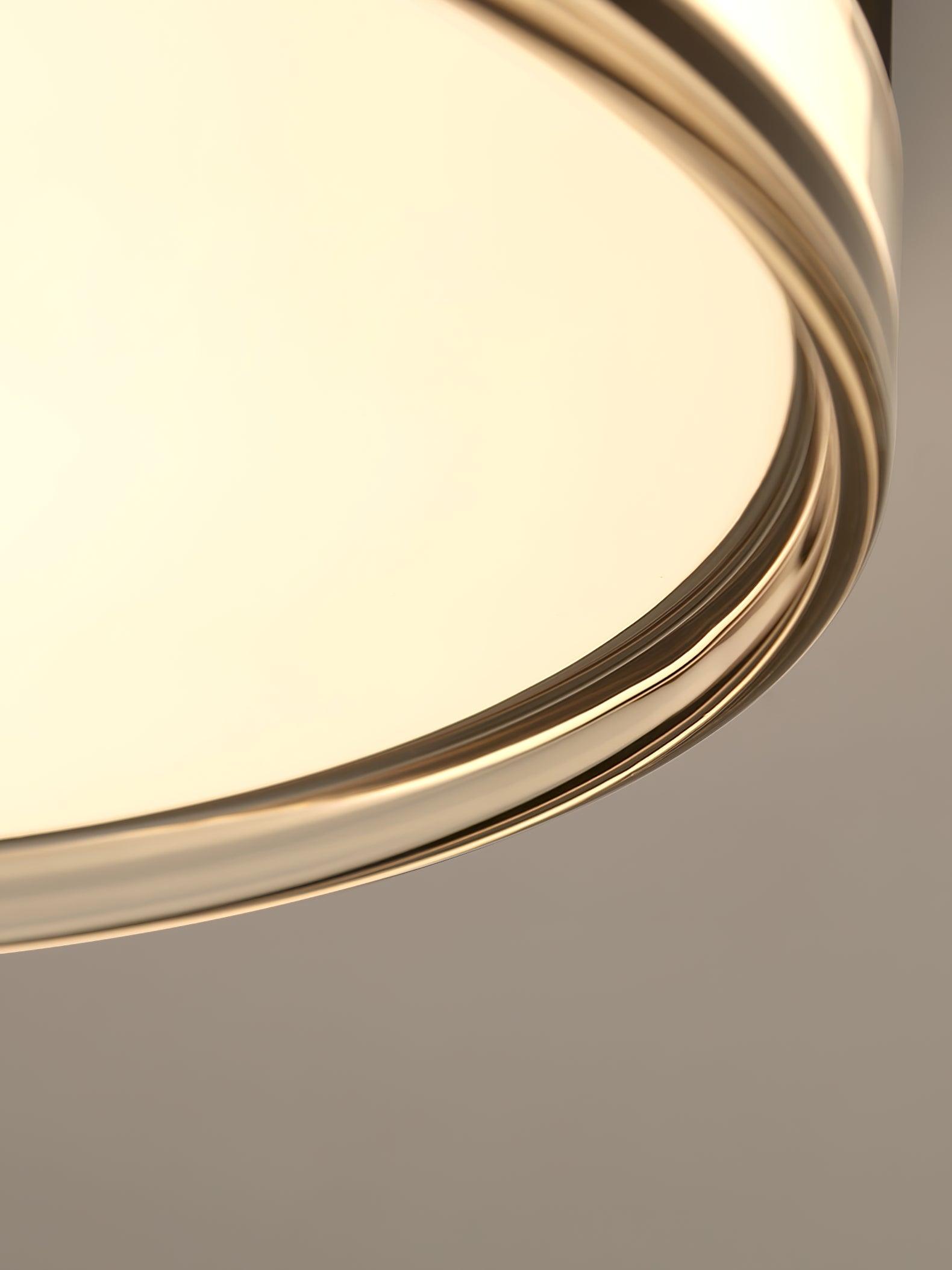 Usolira Modern Minimalistisch Deckenleuchte-Letslighting