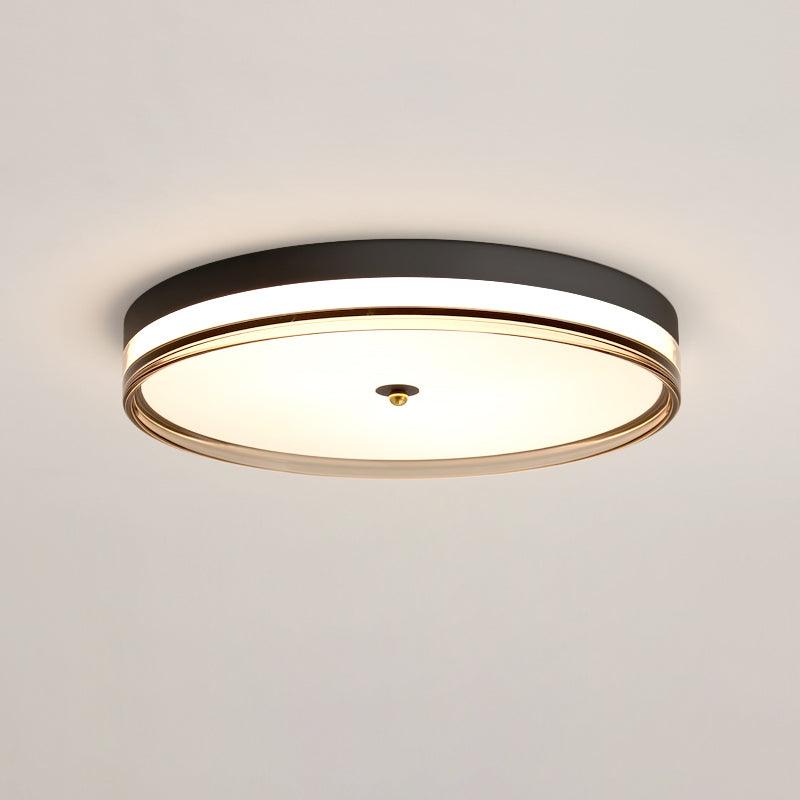 Usolira Modern Minimalistisch Deckenleuchte-Letslighting