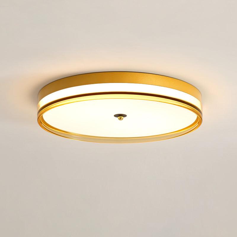 Usolira Modern Minimalistisch Deckenleuchte-Letslighting
