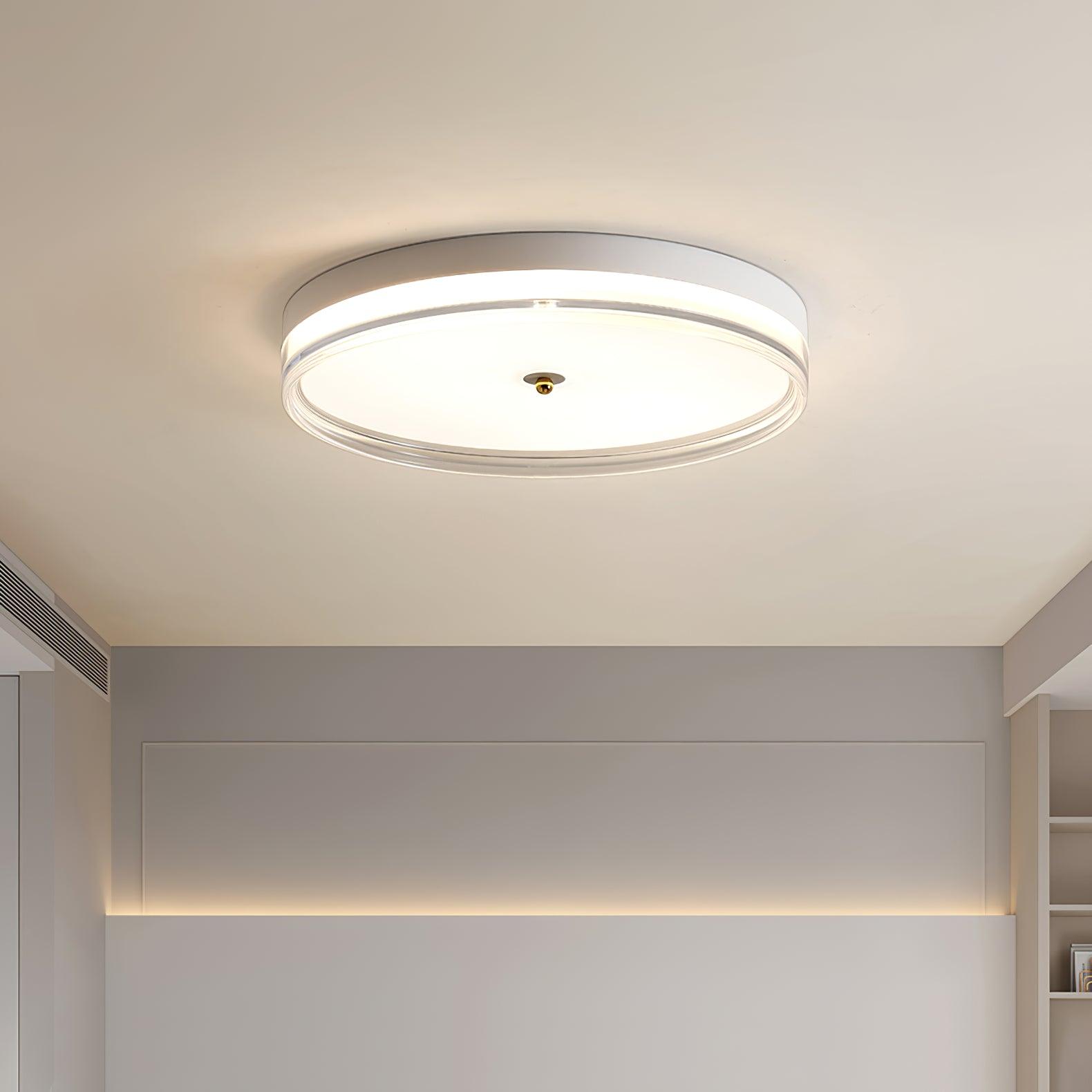 Usolira Modern Minimalistisch Deckenleuchte-Letslighting
