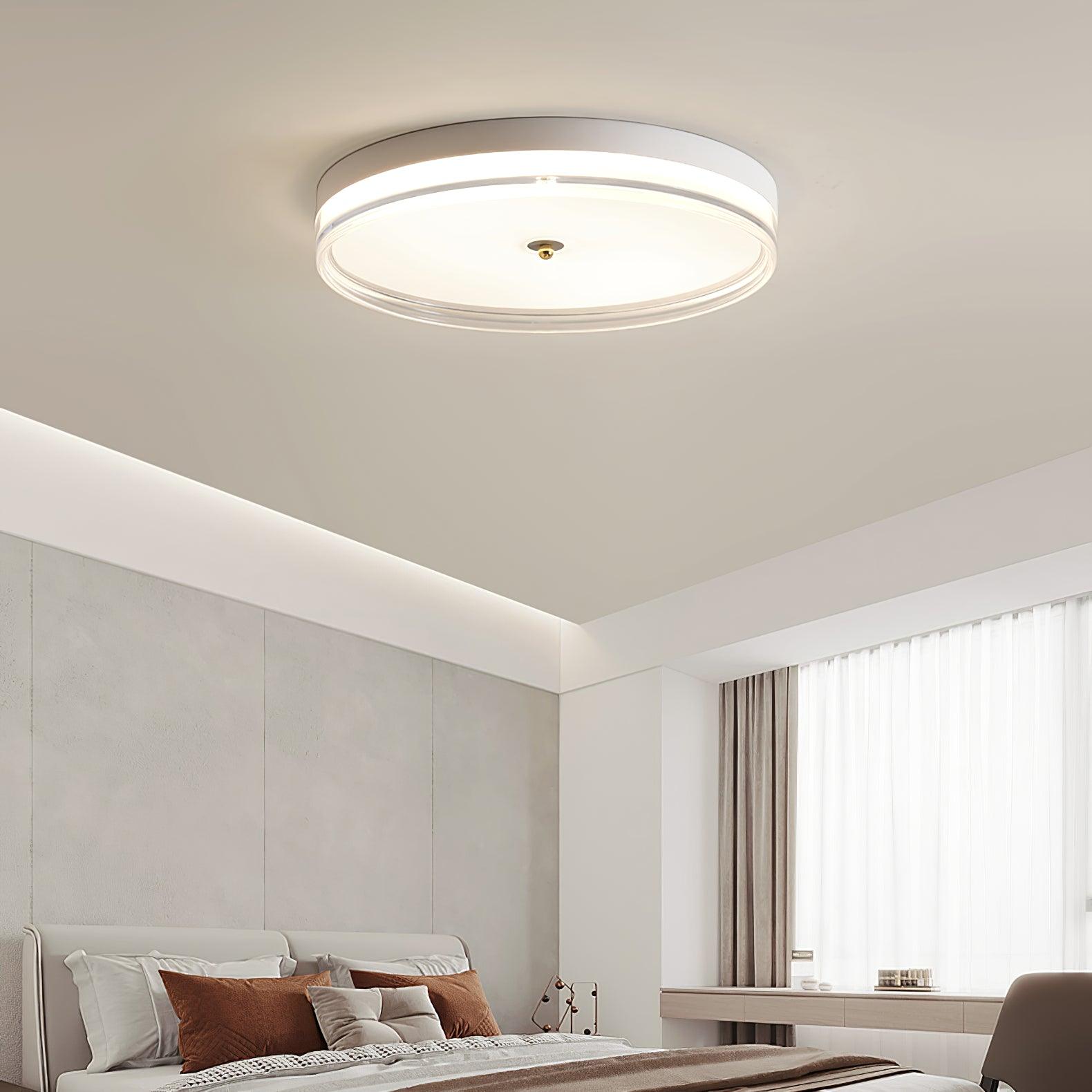 Usolira Modern Minimalistisch Deckenleuchte-Letslighting