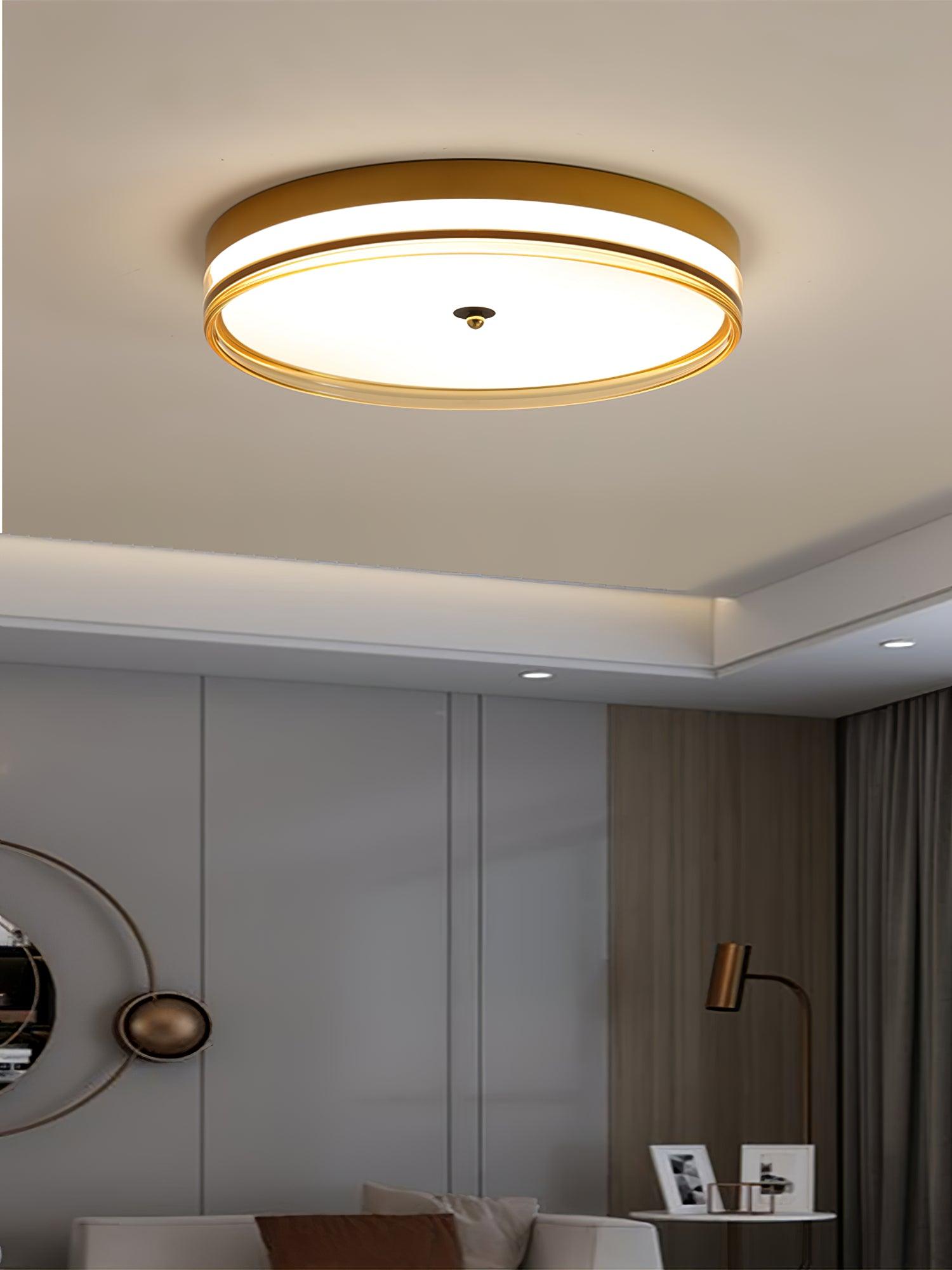 Usolira Modern Minimalistisch Deckenleuchte-Letslighting