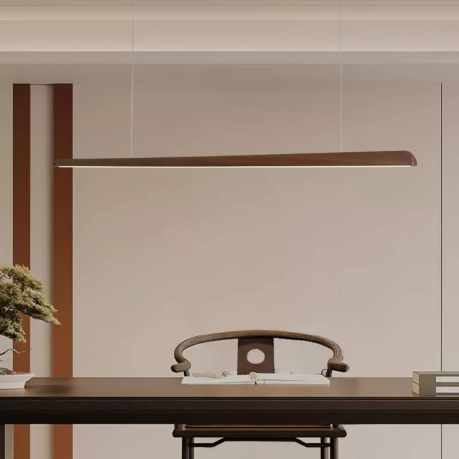 Linearity Pendant Lamp - Blowlighting