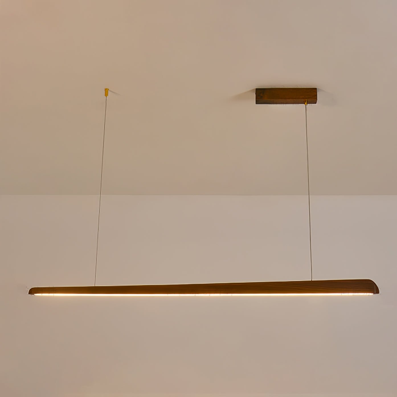 Linearity Pendant Lamp - Blowlighting