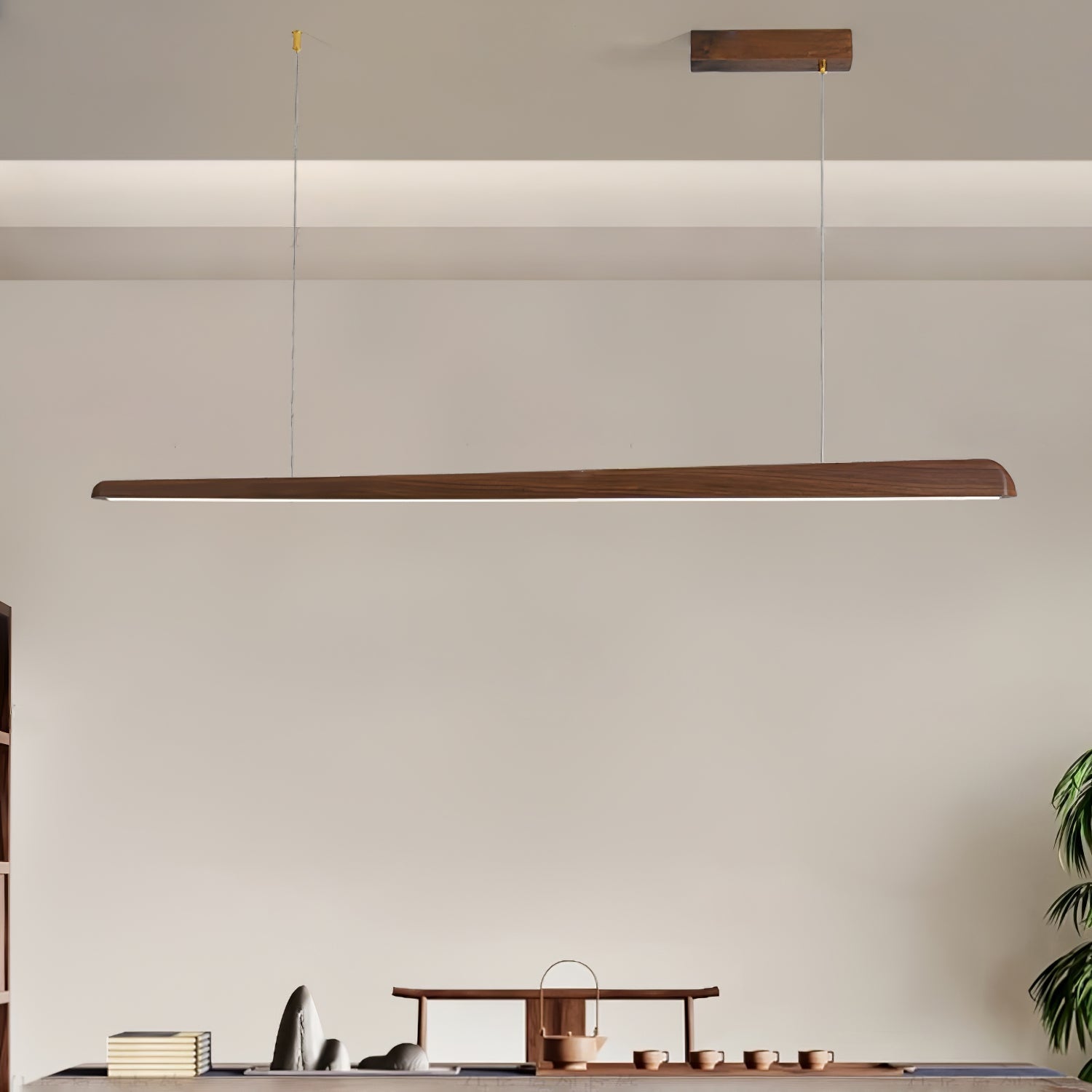 Linearity Pendant Lamp - Blowlighting