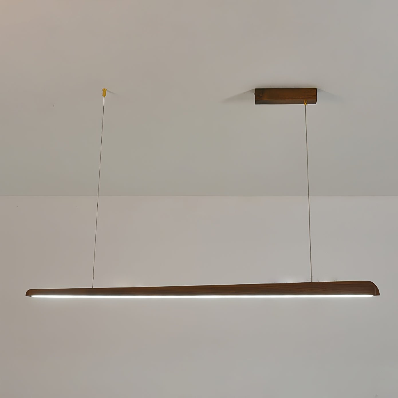 Linearity Pendant Lamp - Blowlighting