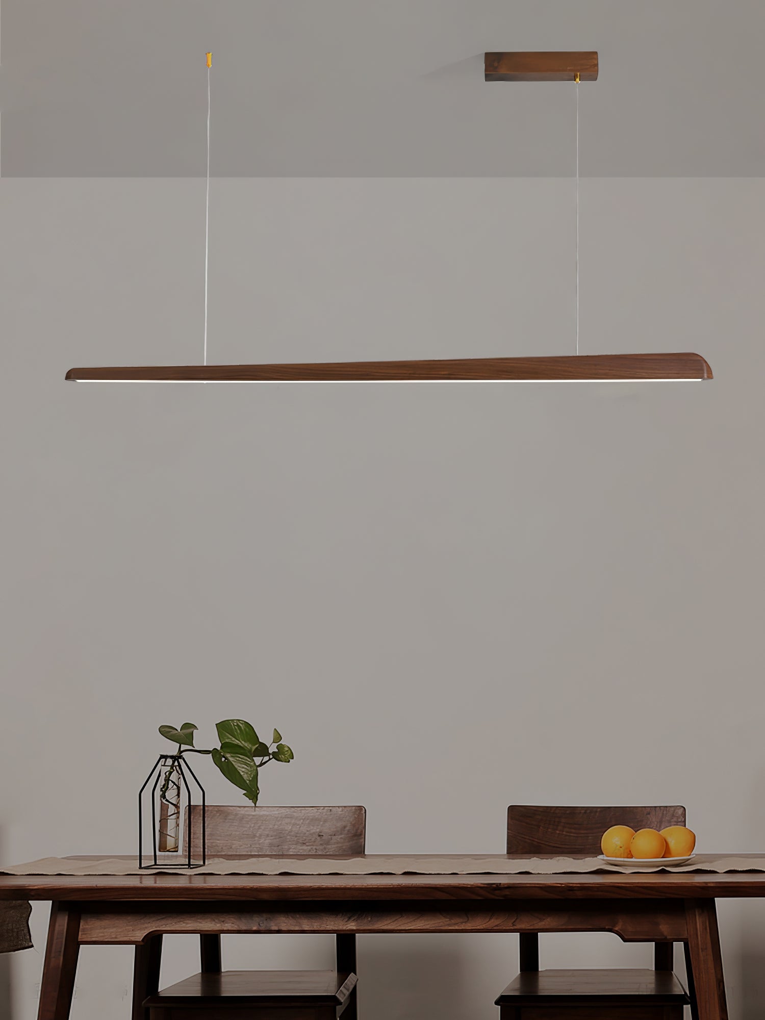 Linearity Pendant Lamp - Blowlighting