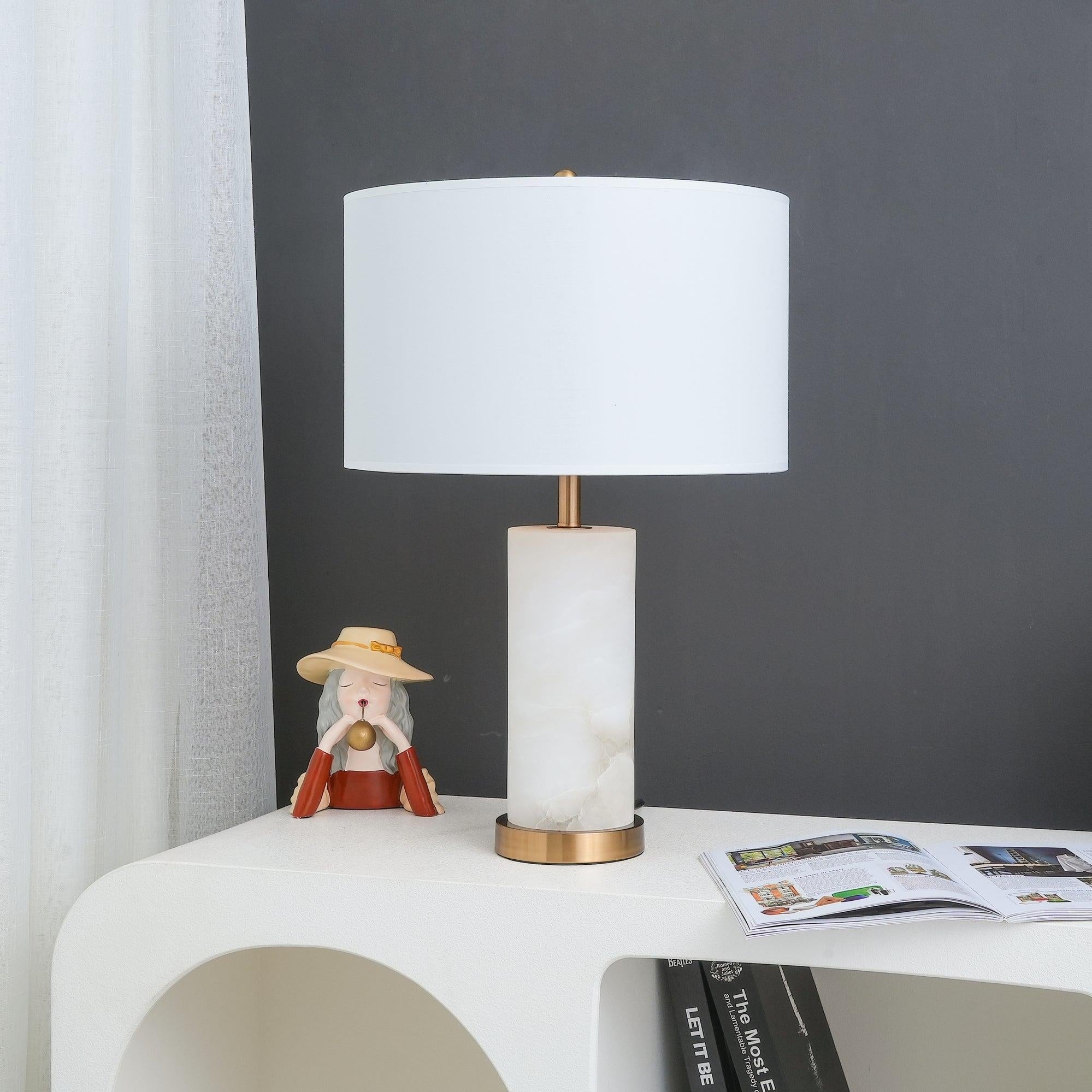 Lineham Table Lamp - Letslighting