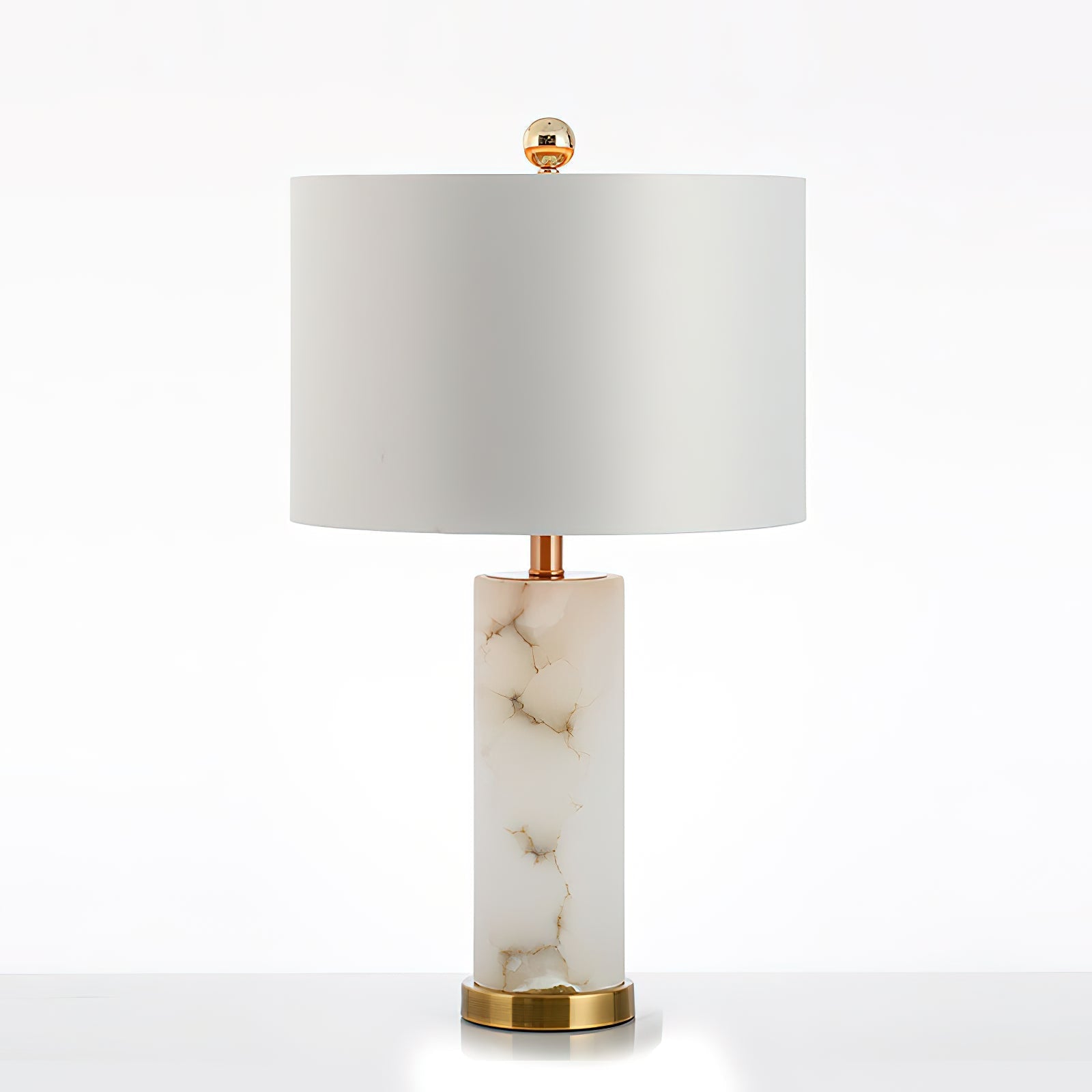 Lineham Table Lamp - Letslighting