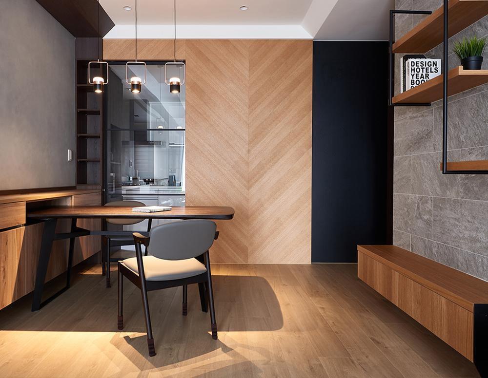 Solara Pendelleuchte Verstellbares Glas mit Messing-Letslighting