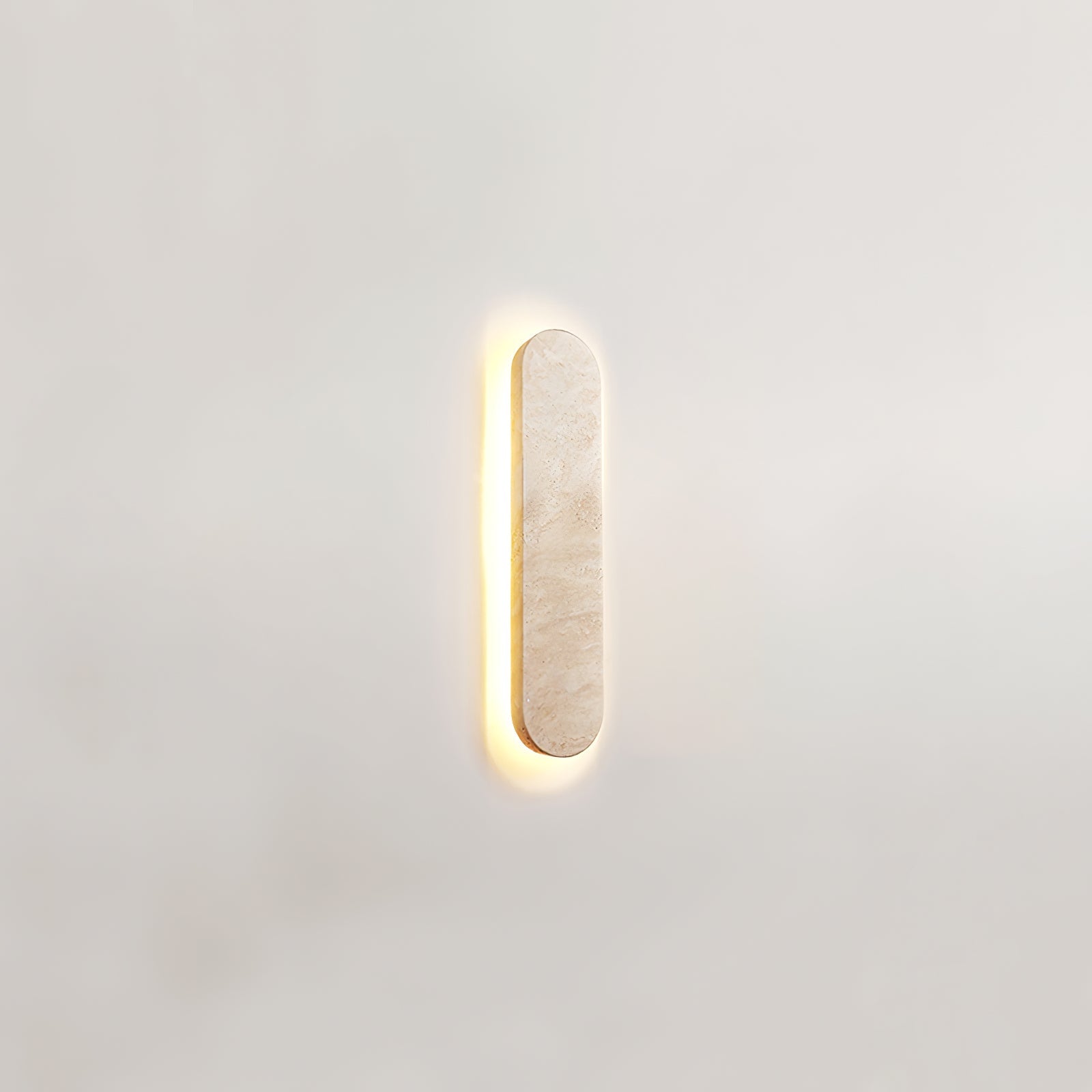 Elraee Travertine Wall Light - Neutralighting