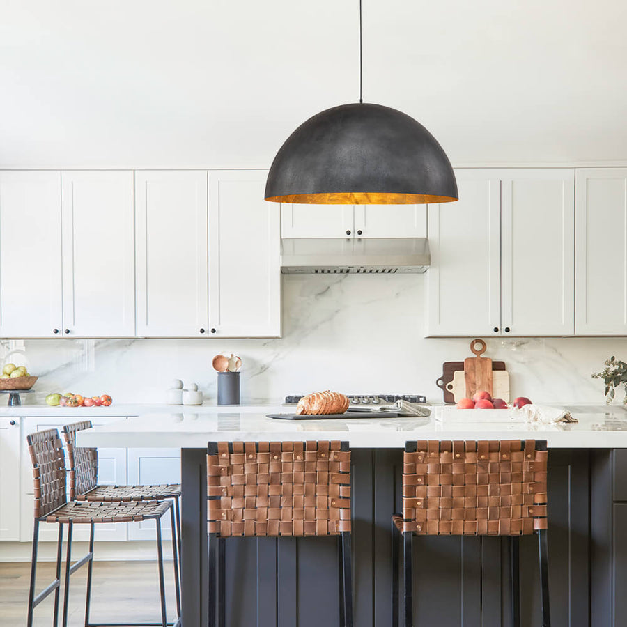 Aphais Modern Minimalistisch Vintage Pendelleuchte-Letslighting