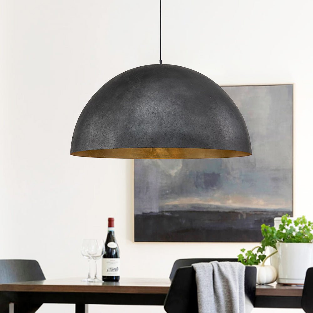 Aphais Modern Minimalistisch Vintage Pendelleuchte-Letslighting