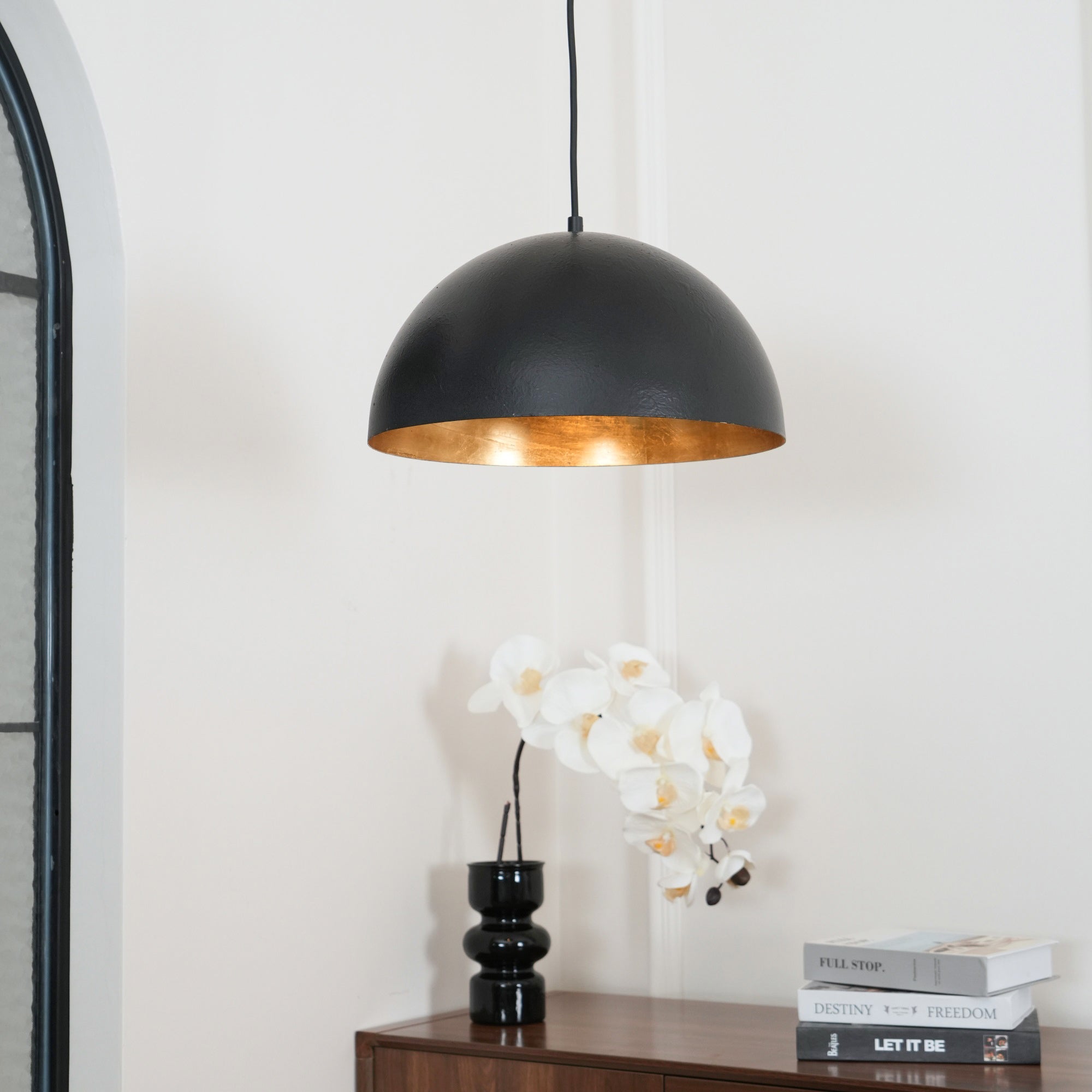 Aphais Modern Minimalistisch Vintage Pendelleuchte-Letslighting