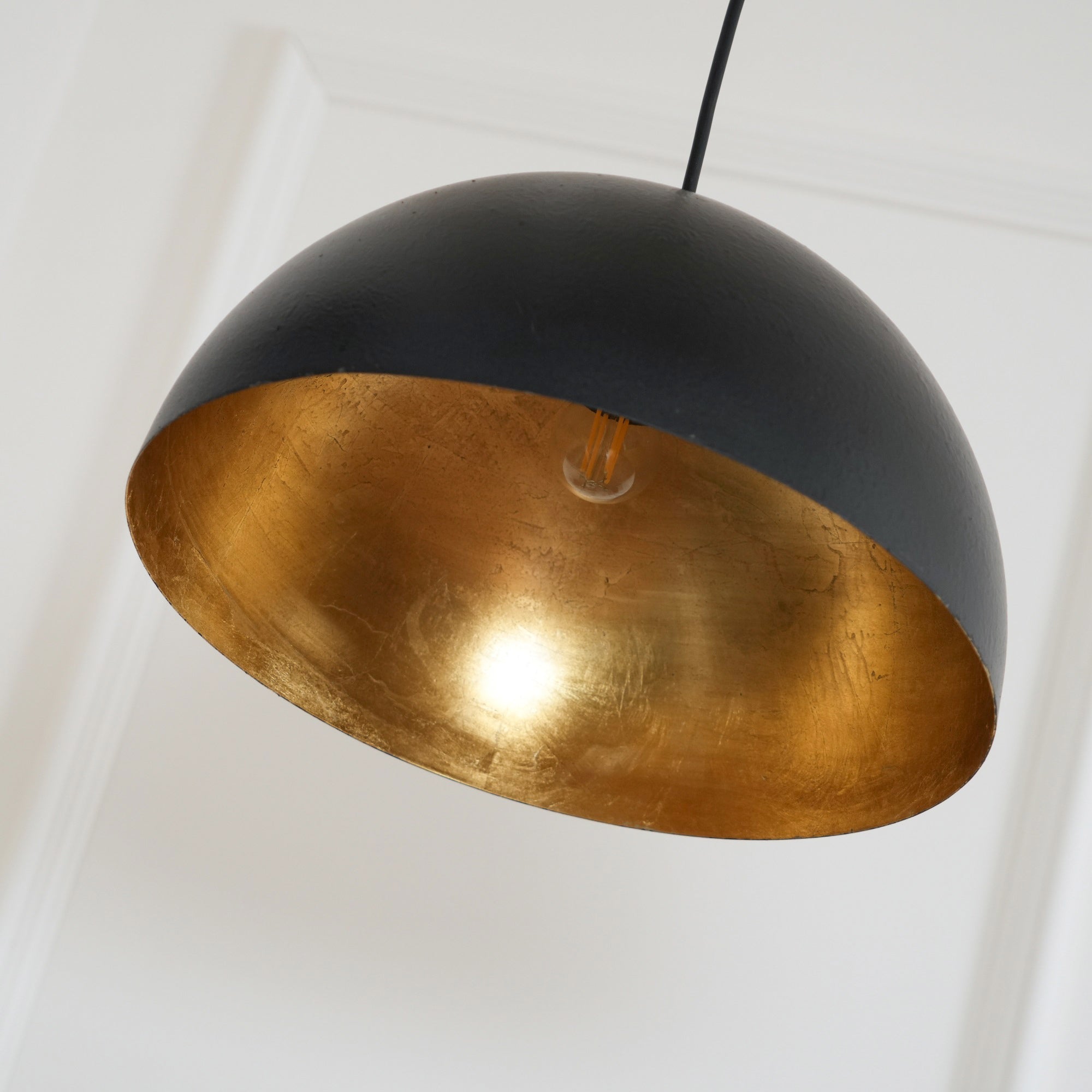 Aphais Modern Minimalistisch Vintage Pendelleuchte-Letslighting