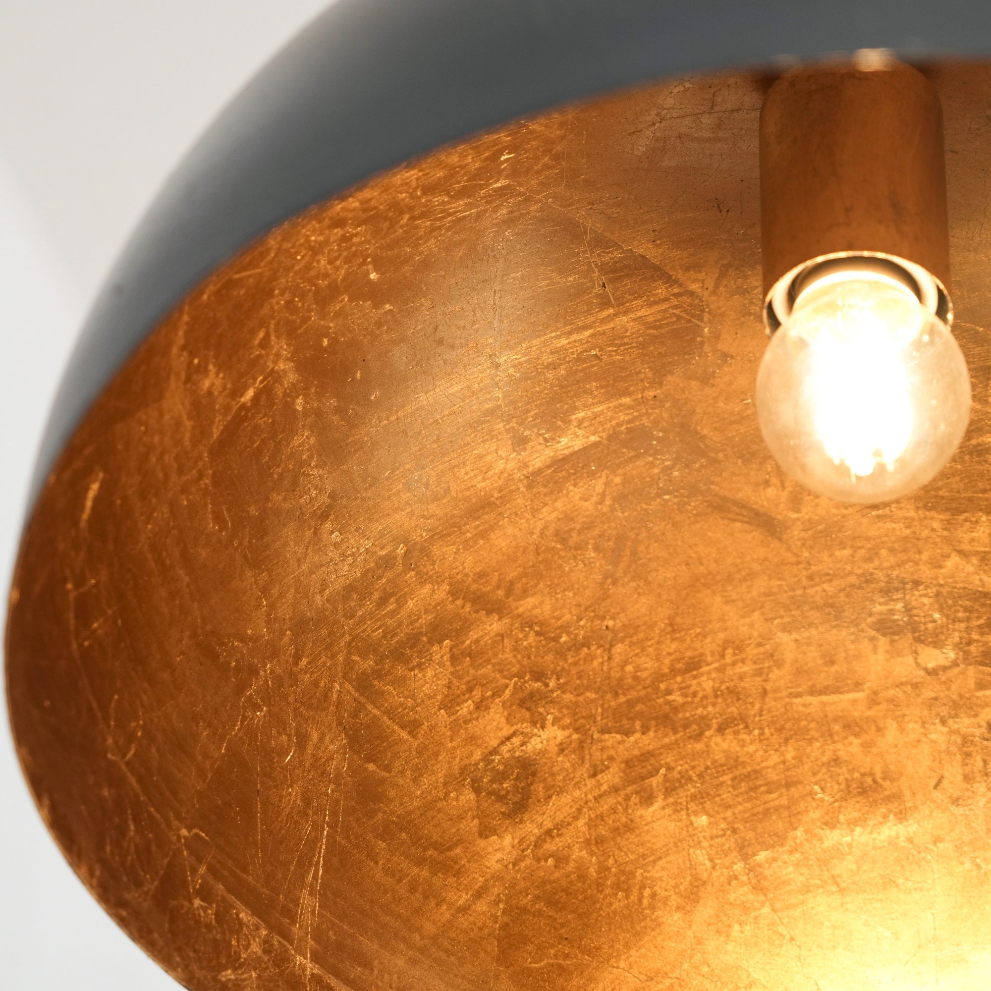 Aphais Modern Minimalistisch Vintage Pendelleuchte-Letslighting