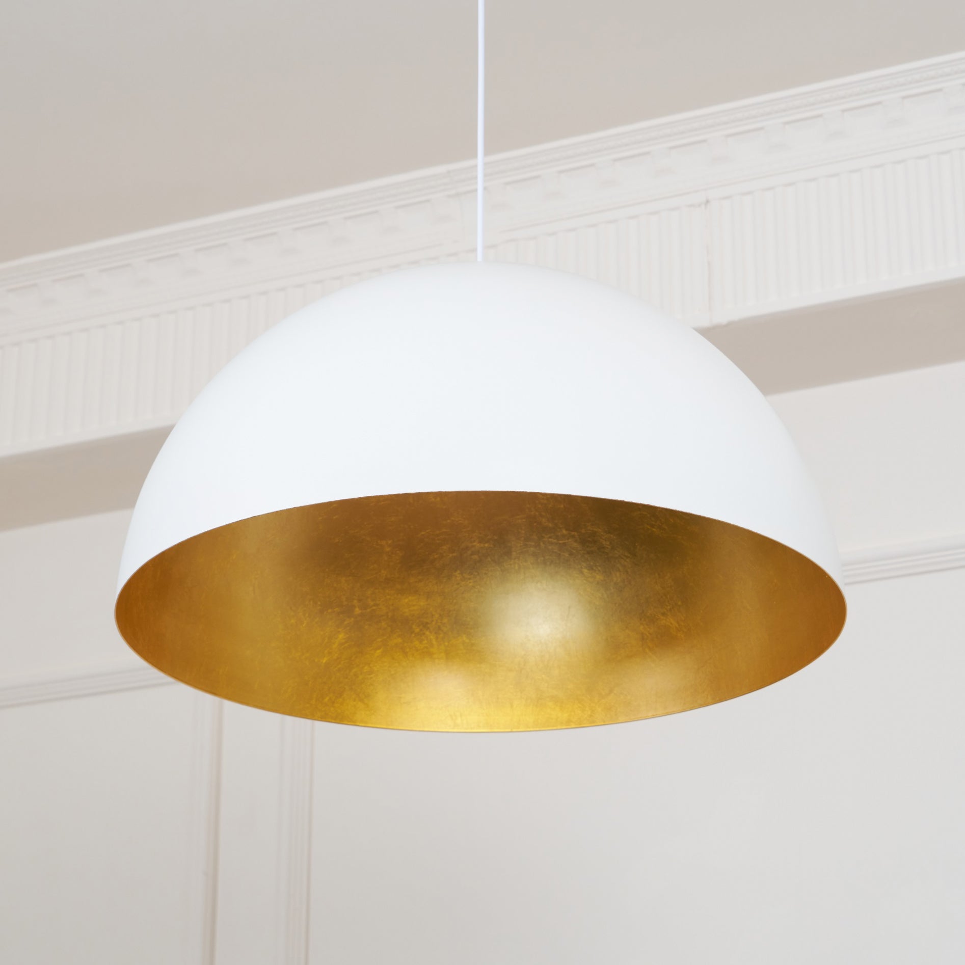 Aphais Modern Minimalistisch Vintage Pendelleuchte-Letslighting
