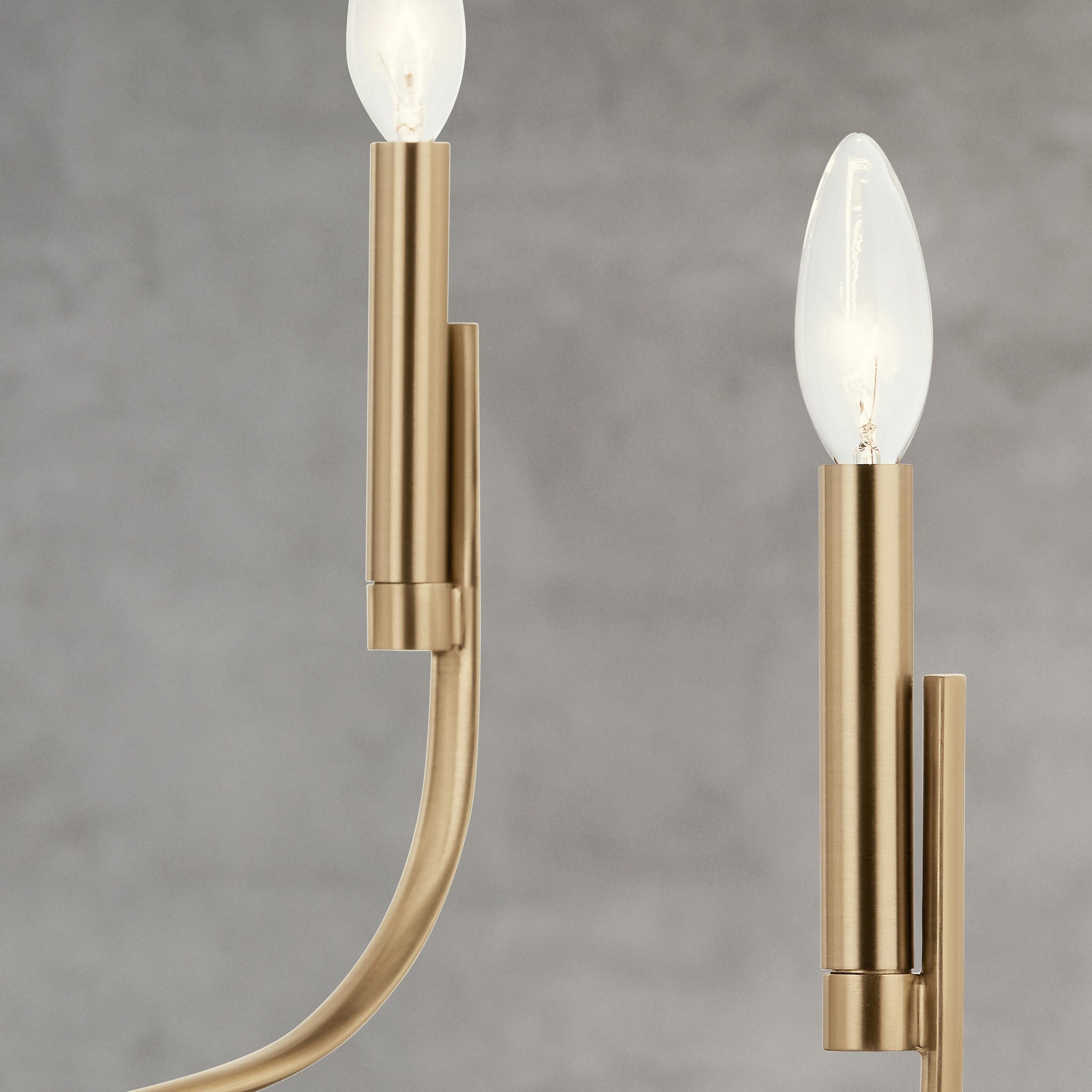 Acariel Vintage Industrial Metal Chandelier - Letslighting