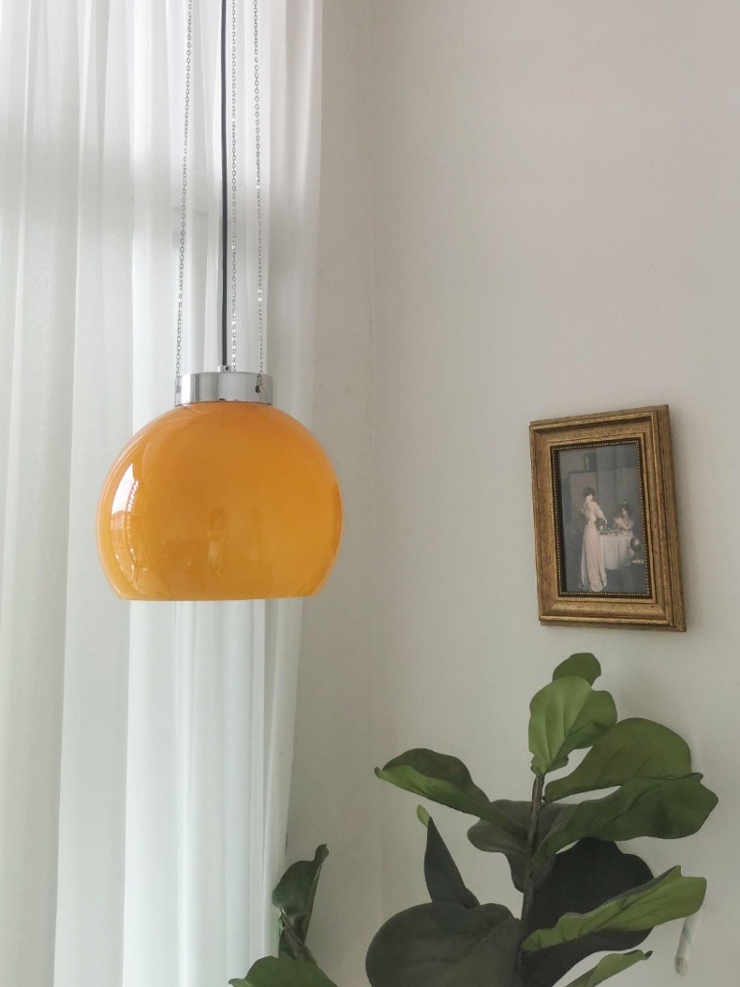 Nerither Traditionell Vintage Pendelleuchte Leuchte-Letslighting