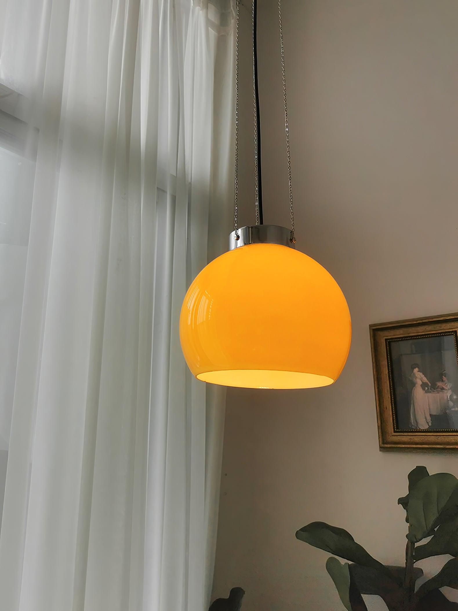 Nerither Traditionell Vintage Pendelleuchte Leuchte-Letslighting