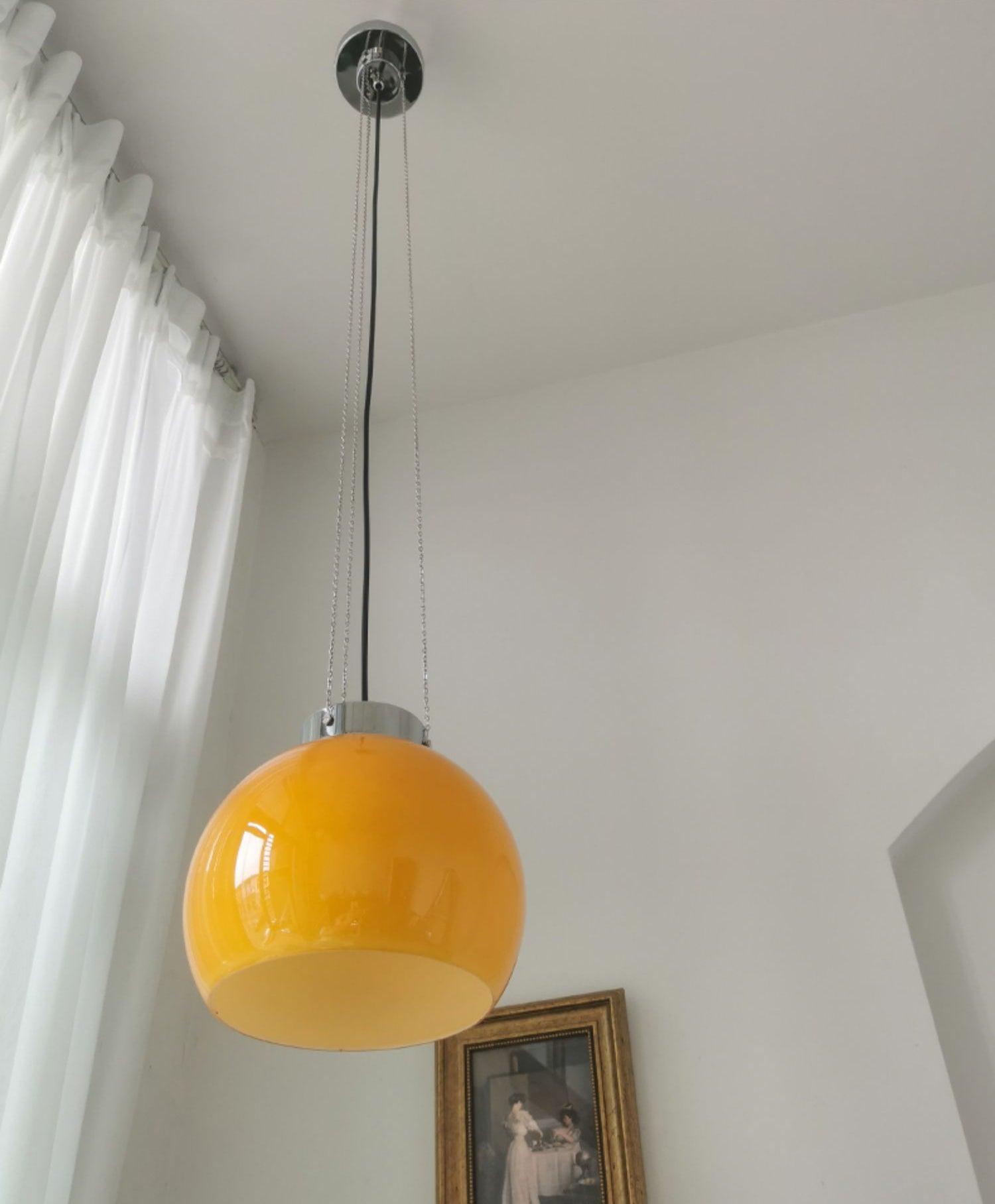 Nerither Traditionell Vintage Pendelleuchte Leuchte-Letslighting