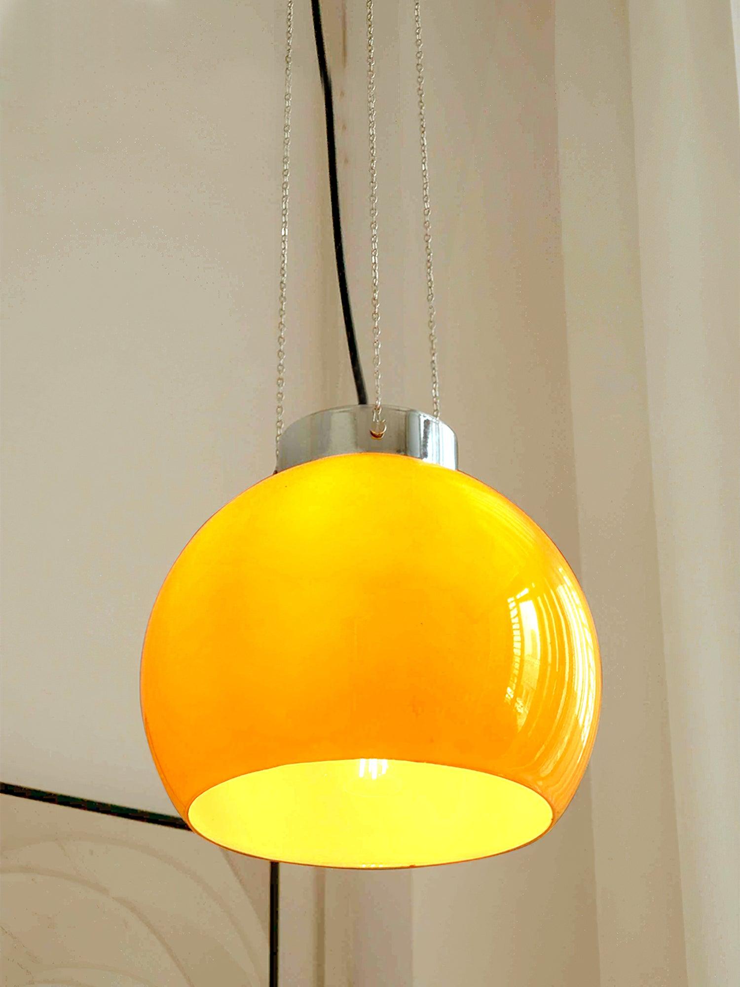 Nerither Traditionell Vintage Pendelleuchte Leuchte-Letslighting