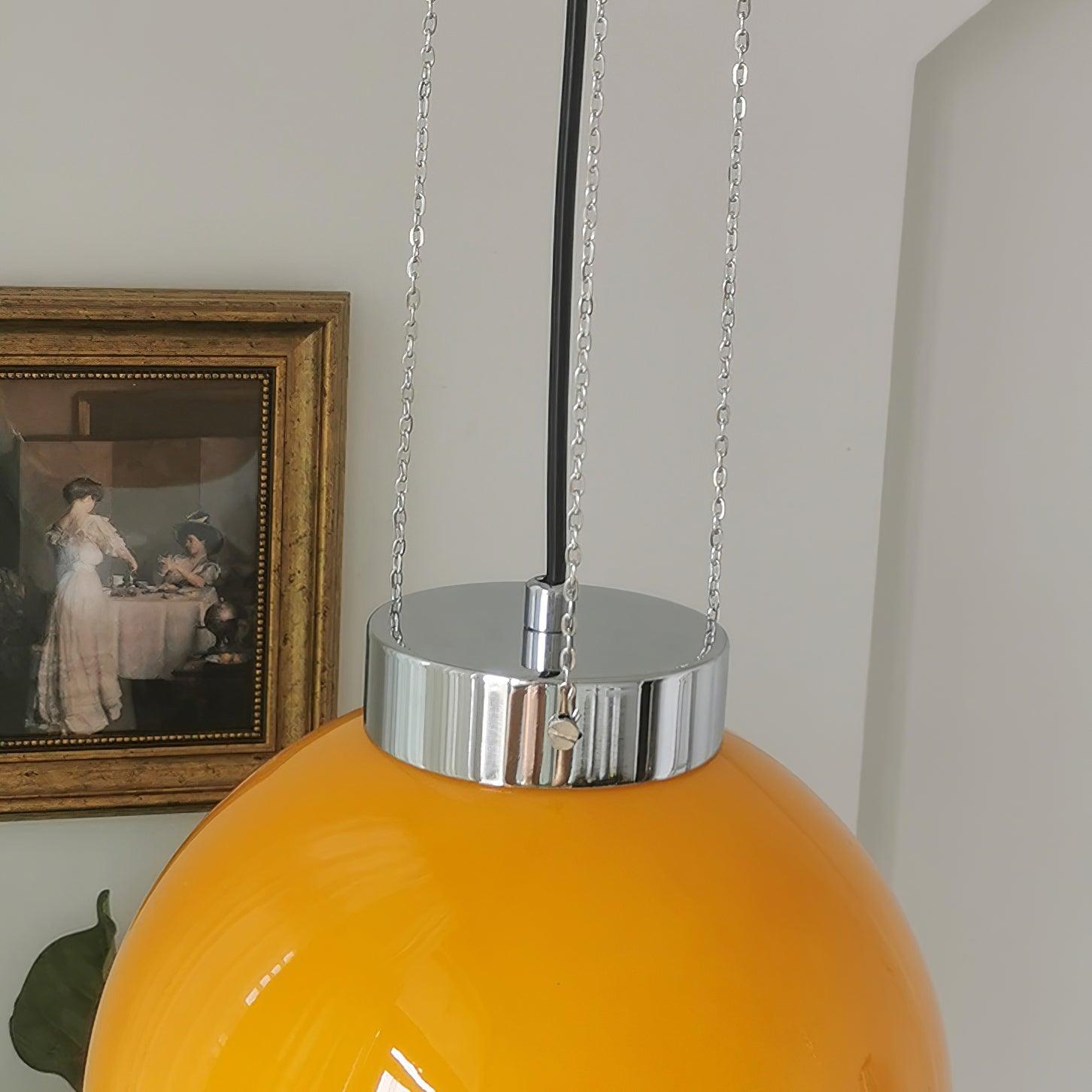 Nerither Traditionell Vintage Pendelleuchte Leuchte-Letslighting