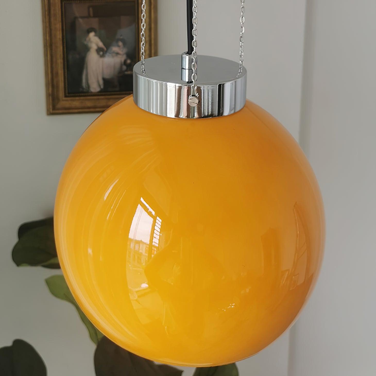 Nerither Traditionell Vintage Pendelleuchte Leuchte-Letslighting