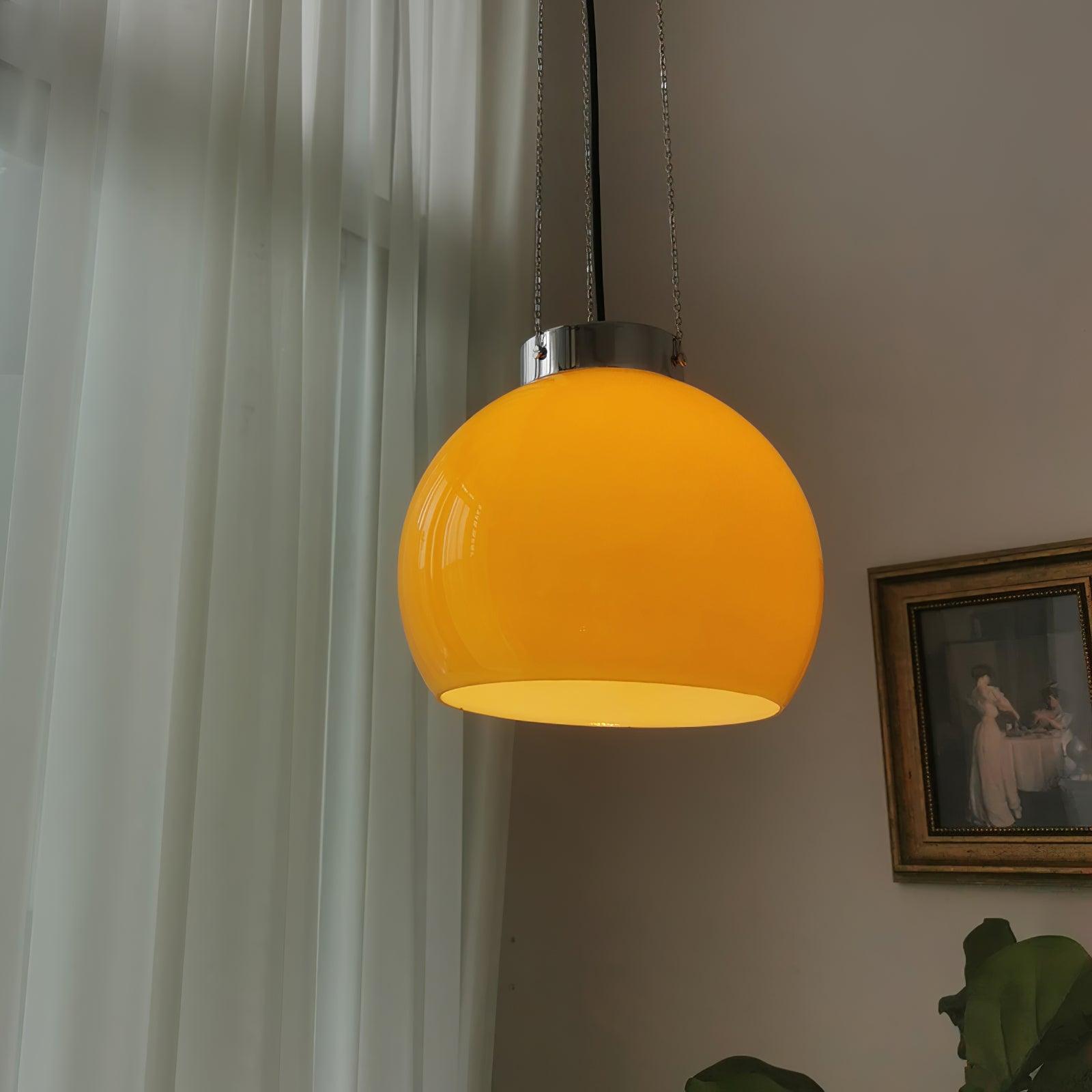 Nerither Traditionell Vintage Pendelleuchte Leuchte-Letslighting