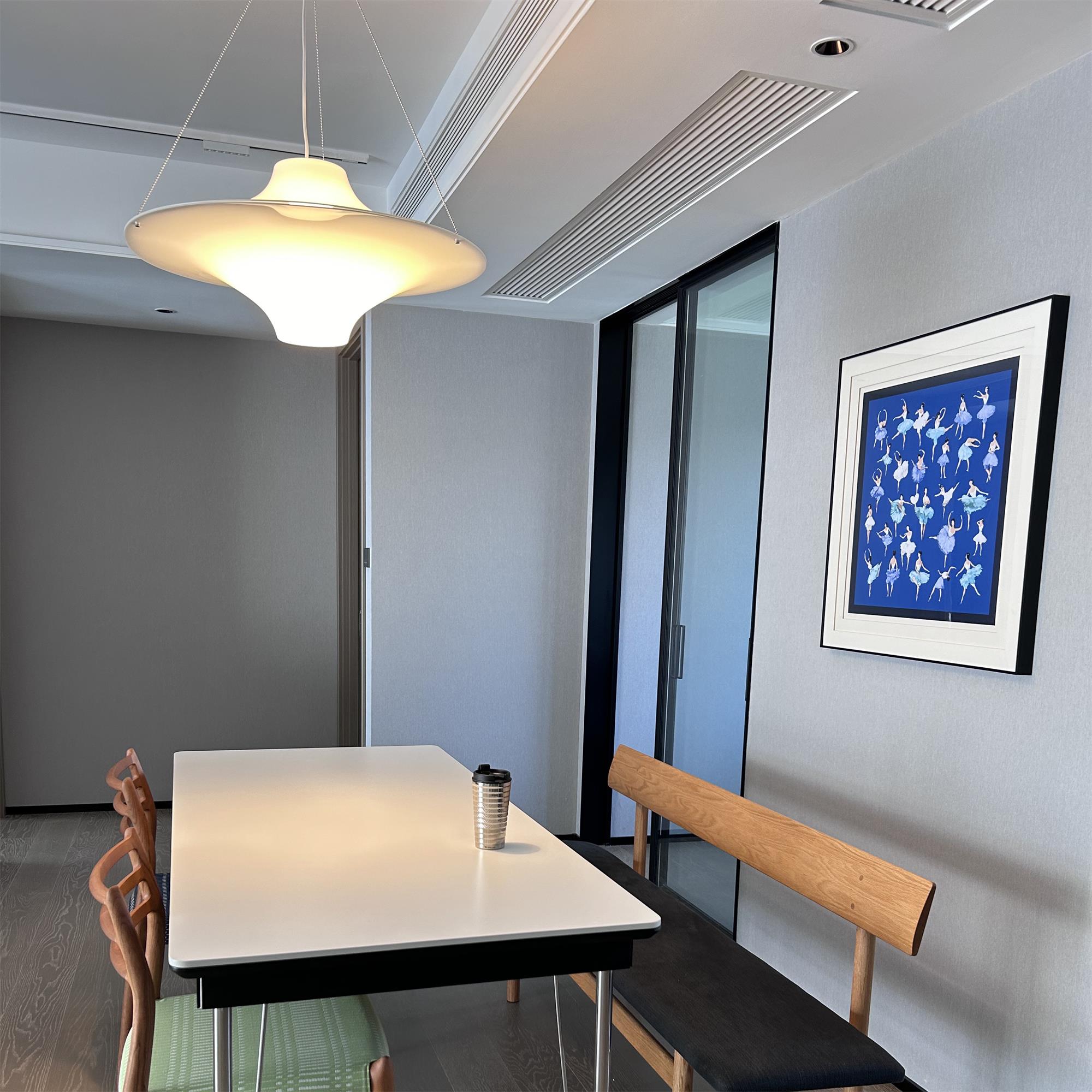 Alsolarae Individuelle Kreativität Pendelleuchte-Letslighting