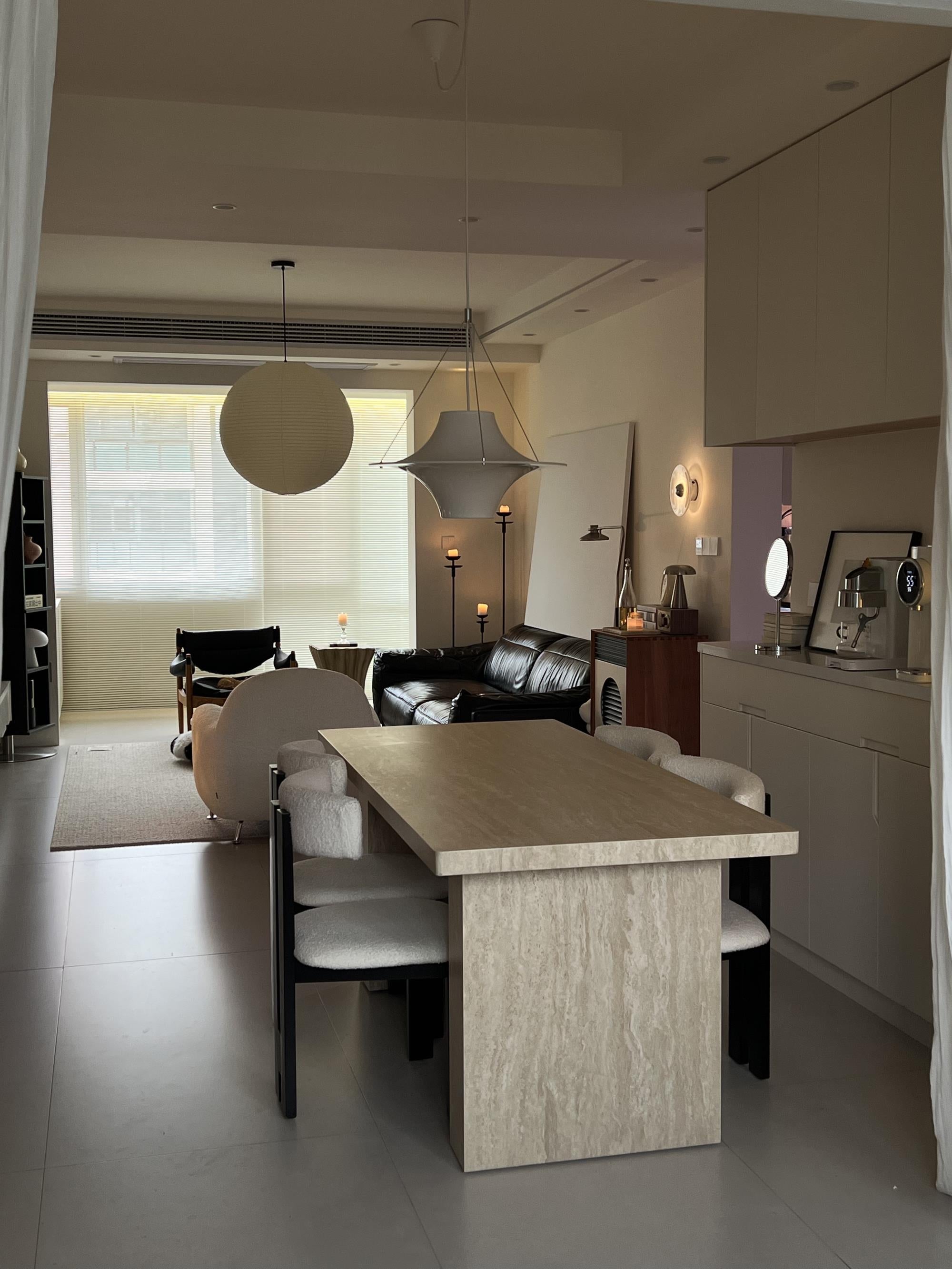 Alsolarae Individuelle Kreativität Pendelleuchte-Letslighting