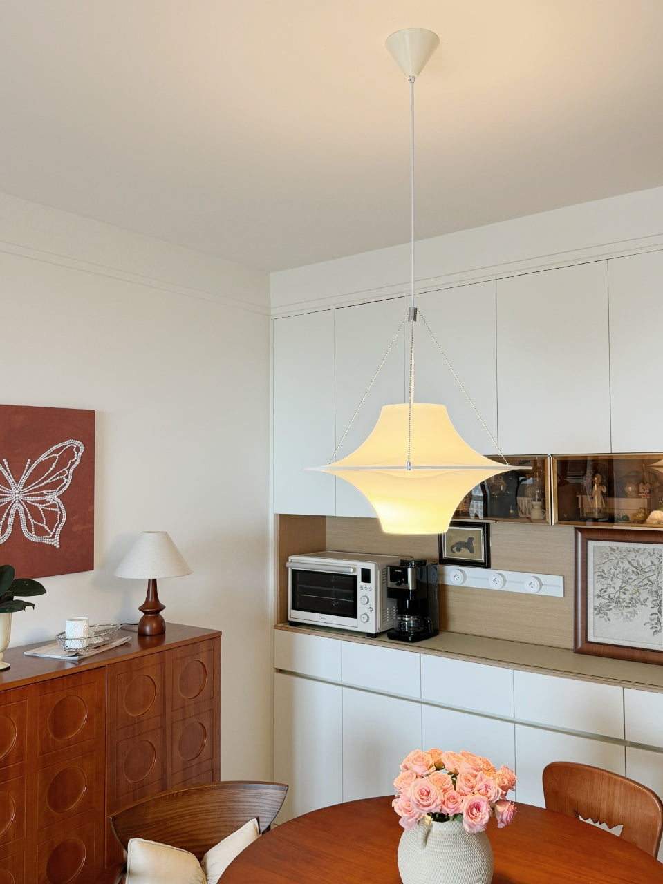 Alsolarae Individuelle Kreativität Pendelleuchte-Letslighting