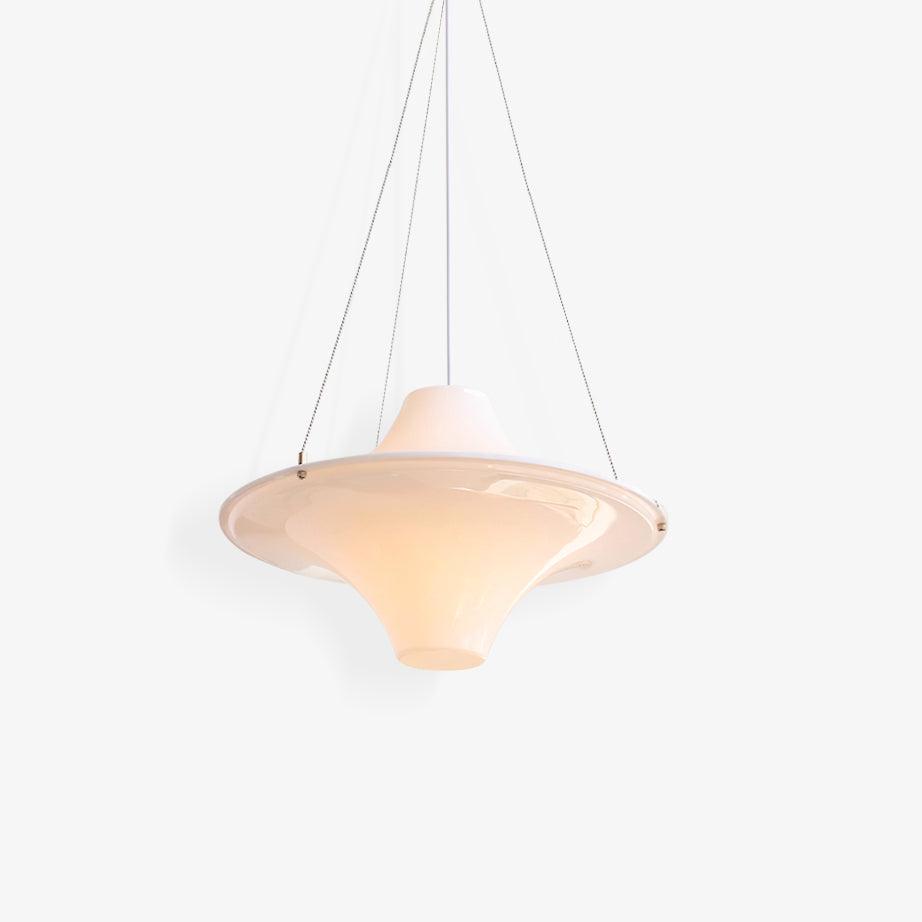 Solara Pendelleuchte UFO Form Modern Wohnzimmer-Letslighting